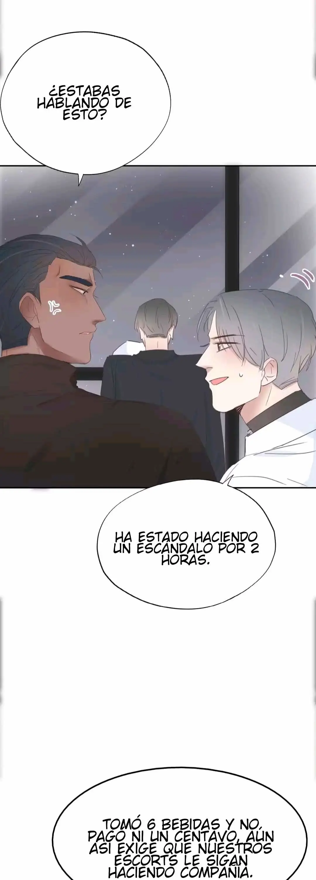 Pregnancy Counterattack (2020) - Capítulo 44 - Página 4 - LectorTMOo