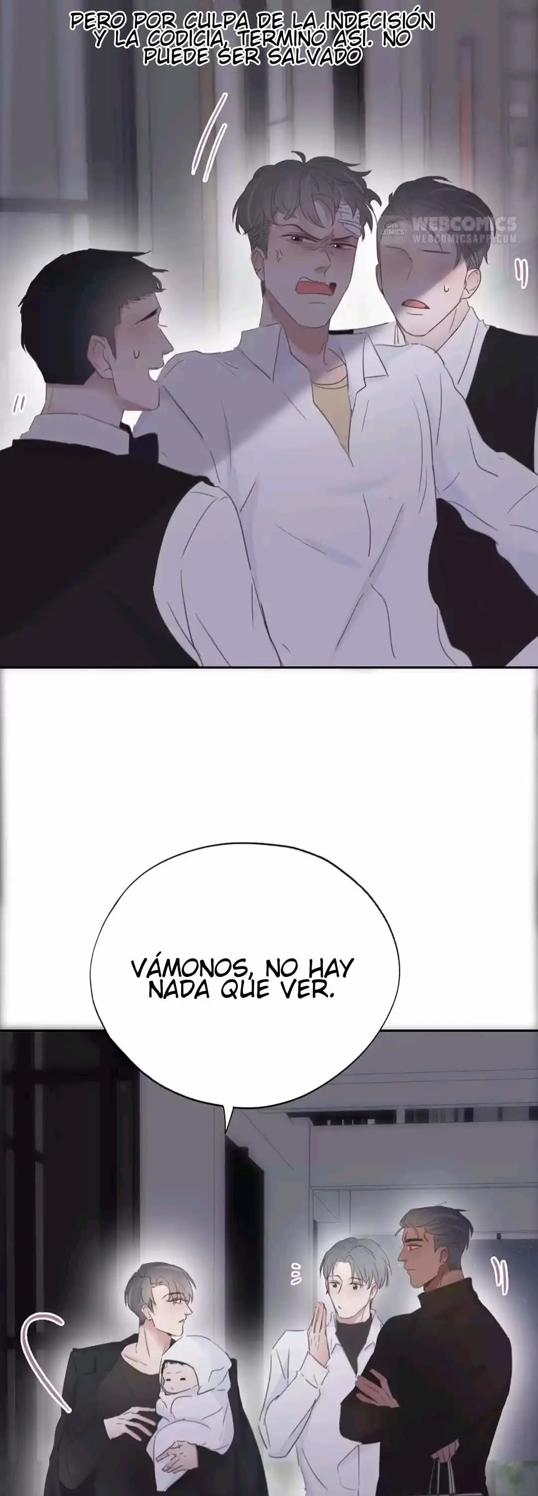 Pregnancy Counterattack (2020) - Capítulo 44 - Página 7 - LectorTMOo