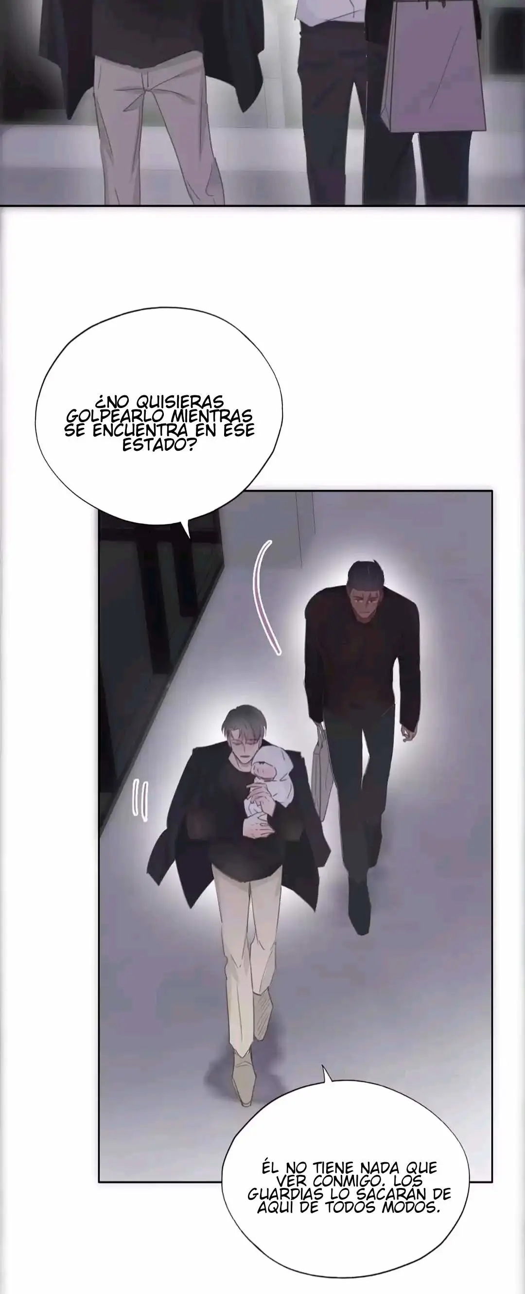 Pregnancy Counterattack (2020) - Capítulo 44 - Página 8 - LectorTMOo