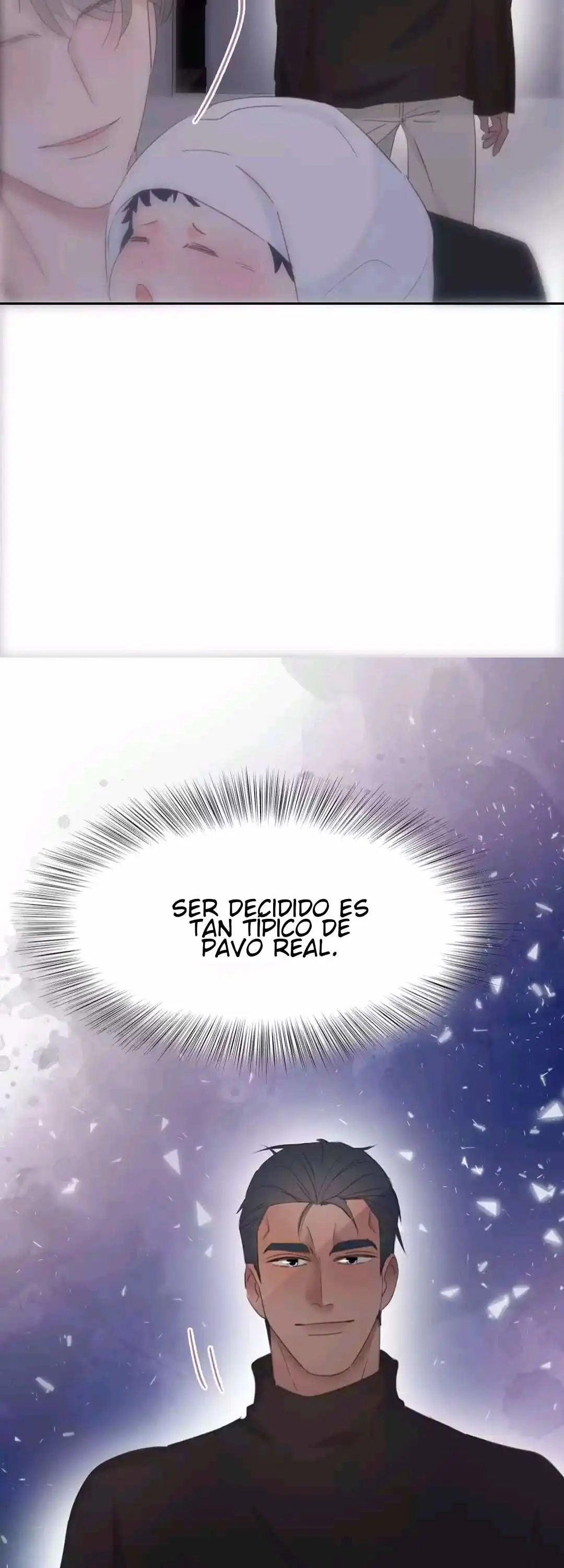 Pregnancy Counterattack (2020) - Capítulo 44 - Página 10 - LectorTMOo