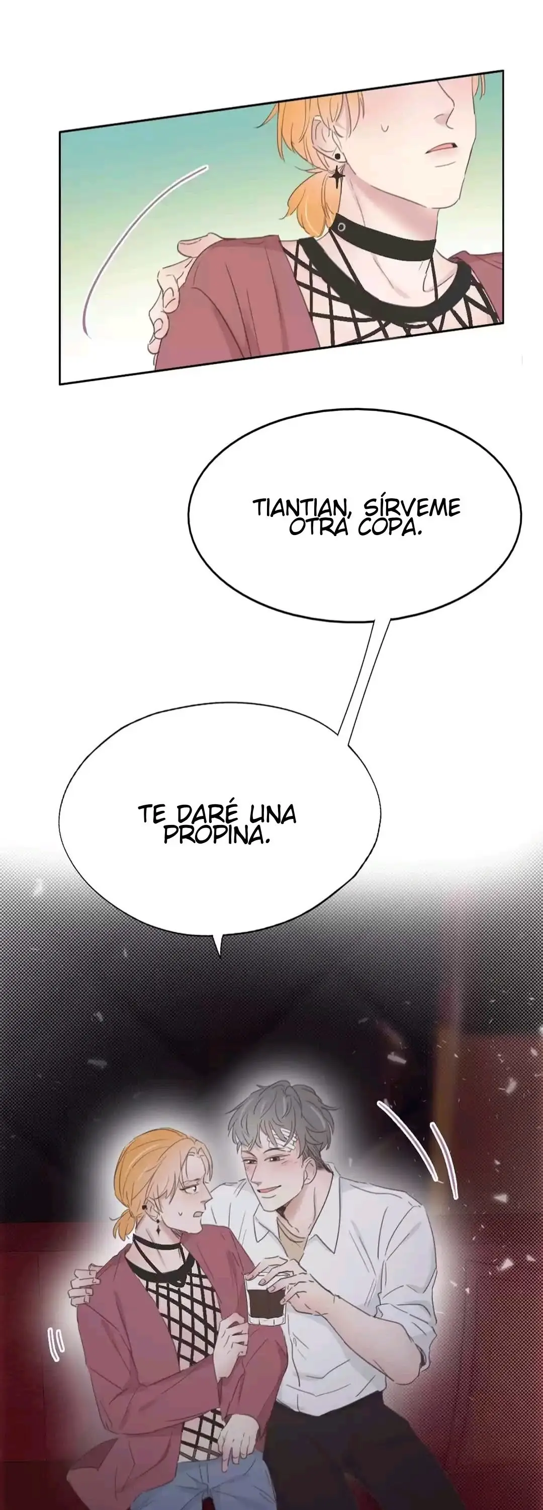 Pregnancy Counterattack (2020) - Capítulo 44 - Página 14 - LectorTMOo