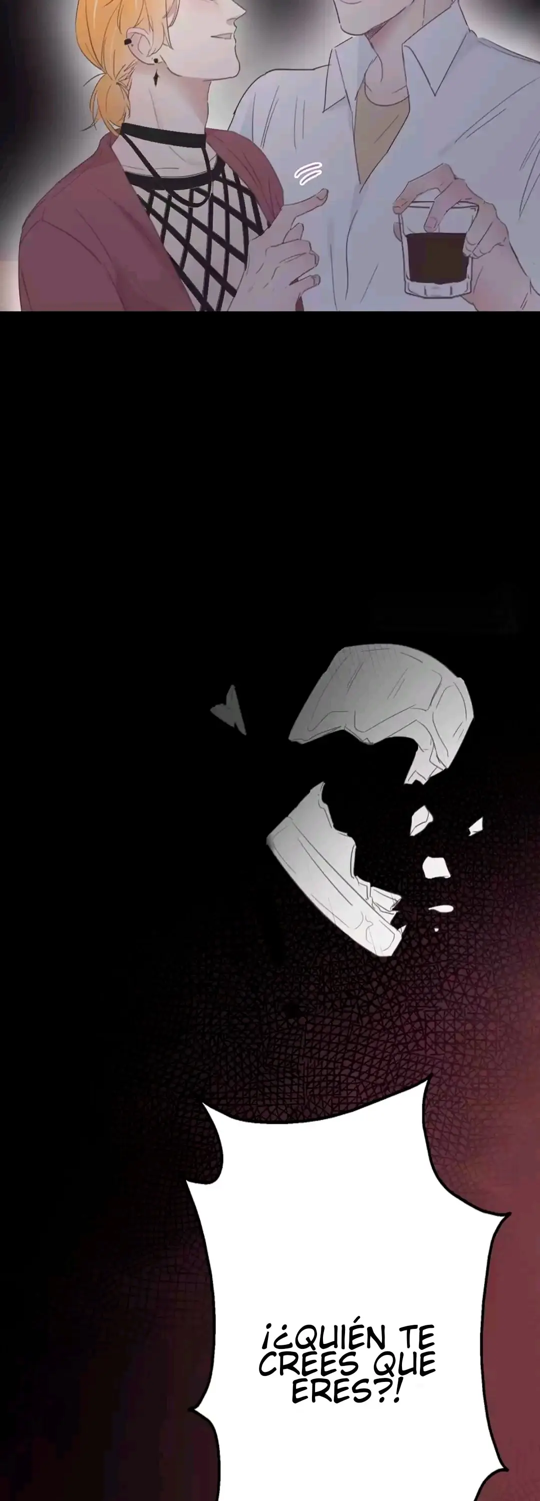 Pregnancy Counterattack (2020) - Capítulo 44 - Página 16 - LectorTMOo