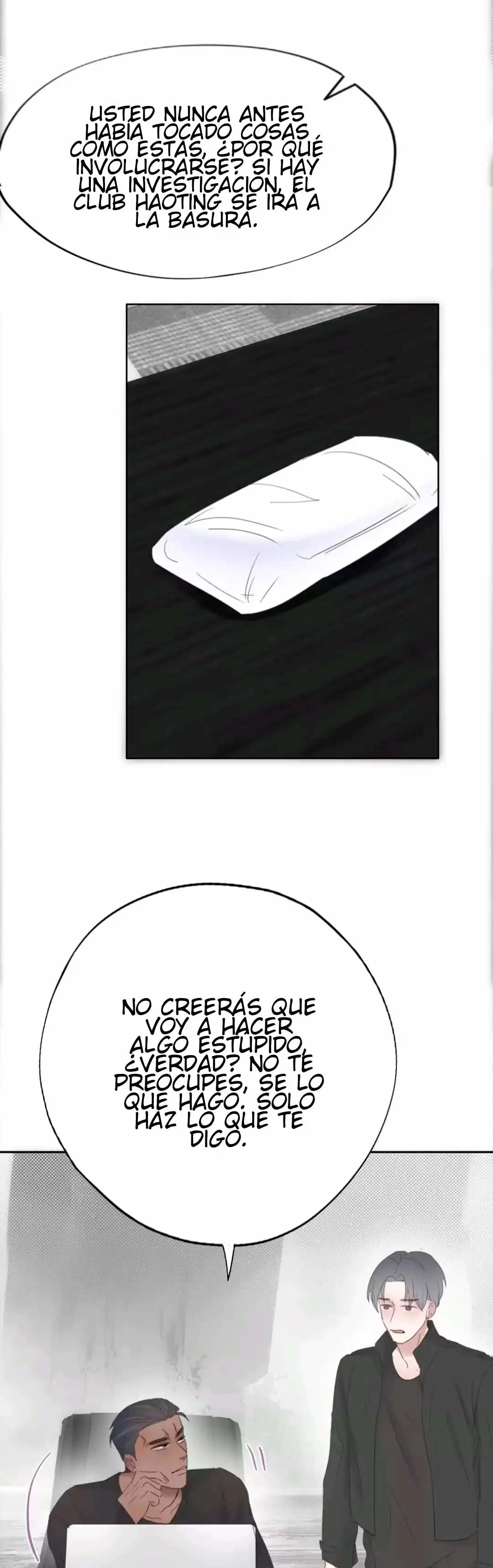 Pregnancy Counterattack (2020) - Capítulo 44 - Página 26 - LectorTMOo