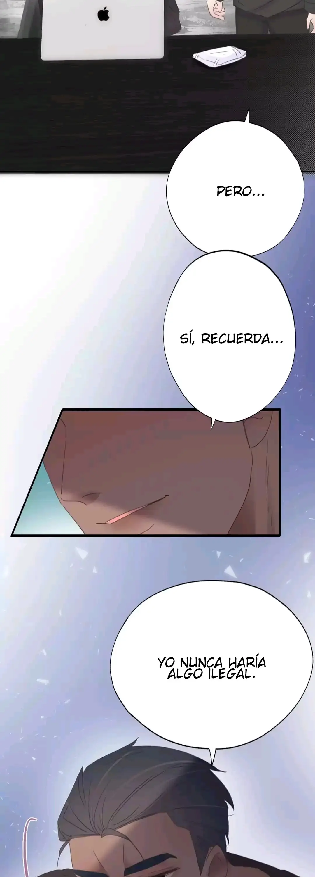 Pregnancy Counterattack (2020) - Capítulo 44 - Página 27 - LectorTMOo