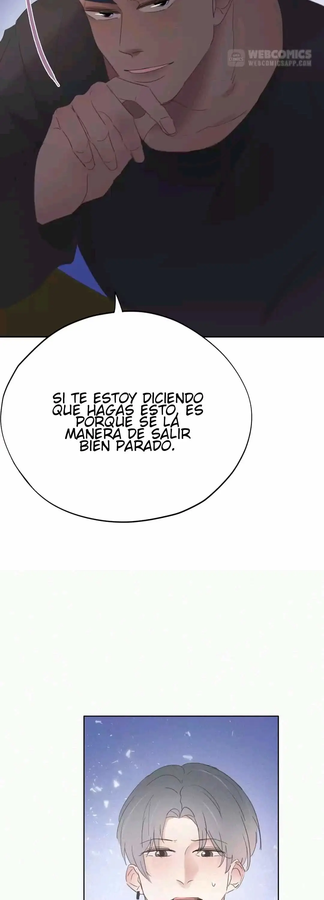 Pregnancy Counterattack (2020) - Capítulo 44 - Página 28 - LectorTMOo