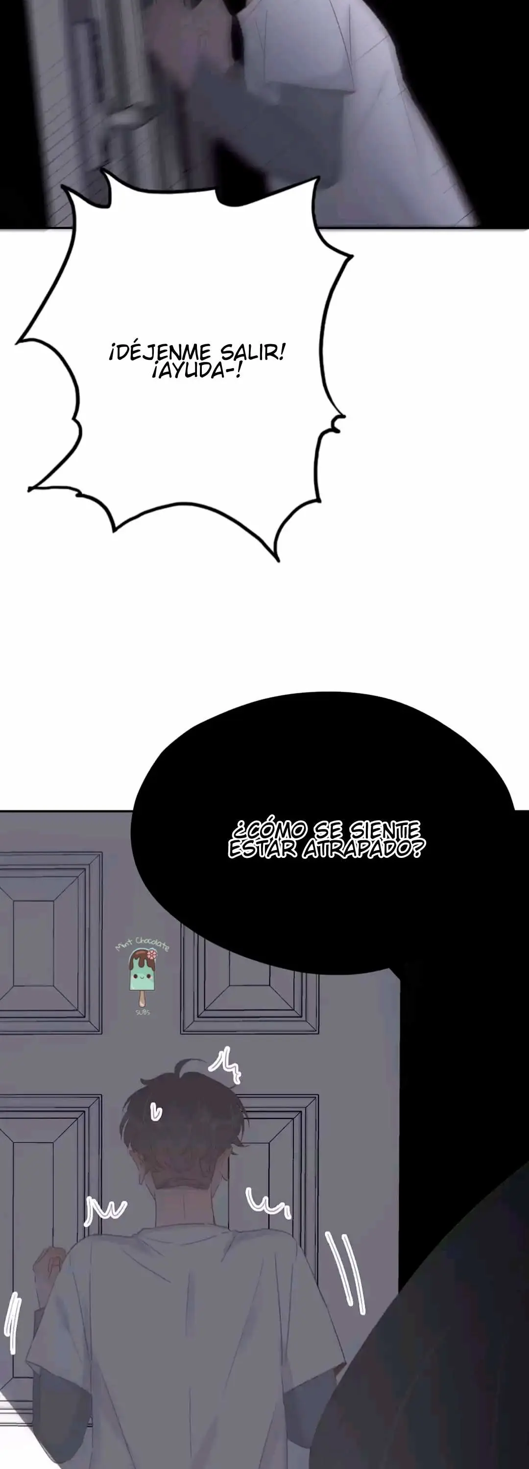 Pregnancy Counterattack (2020) - Capítulo 45 - Página 7 - LectorTMOo