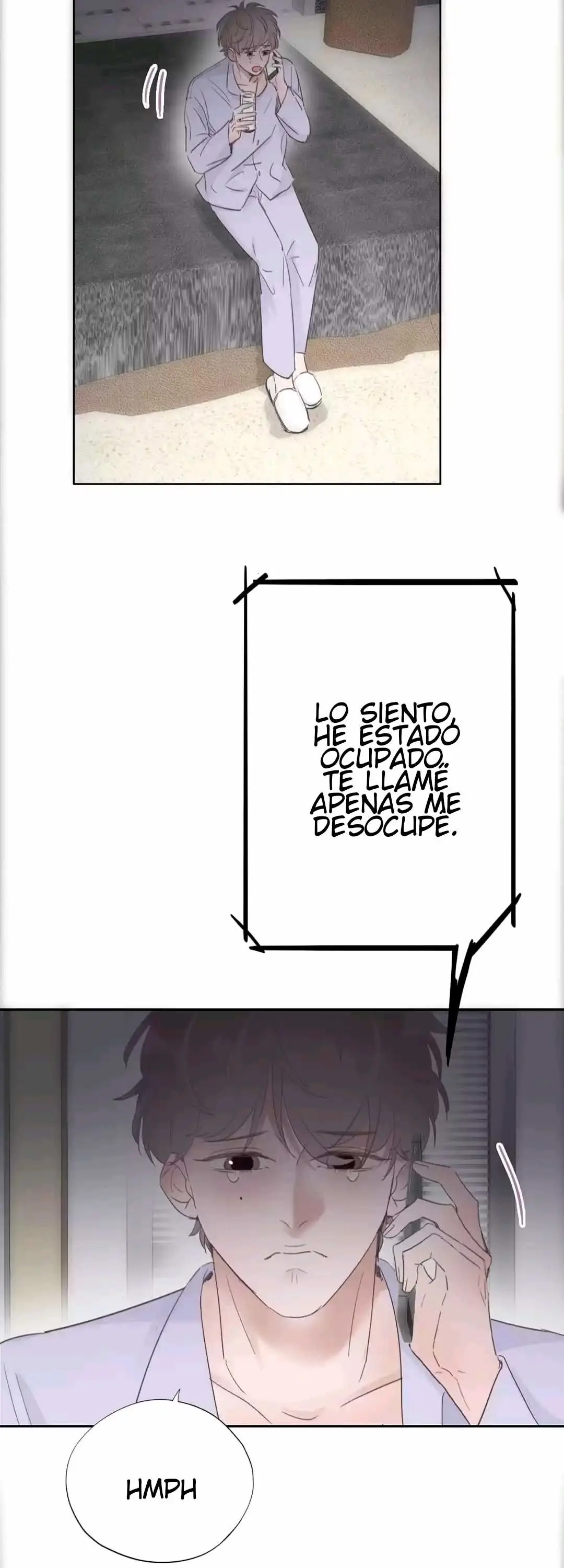 Pregnancy Counterattack (2020) - Capítulo 45 - Página 19 - LectorTMOo