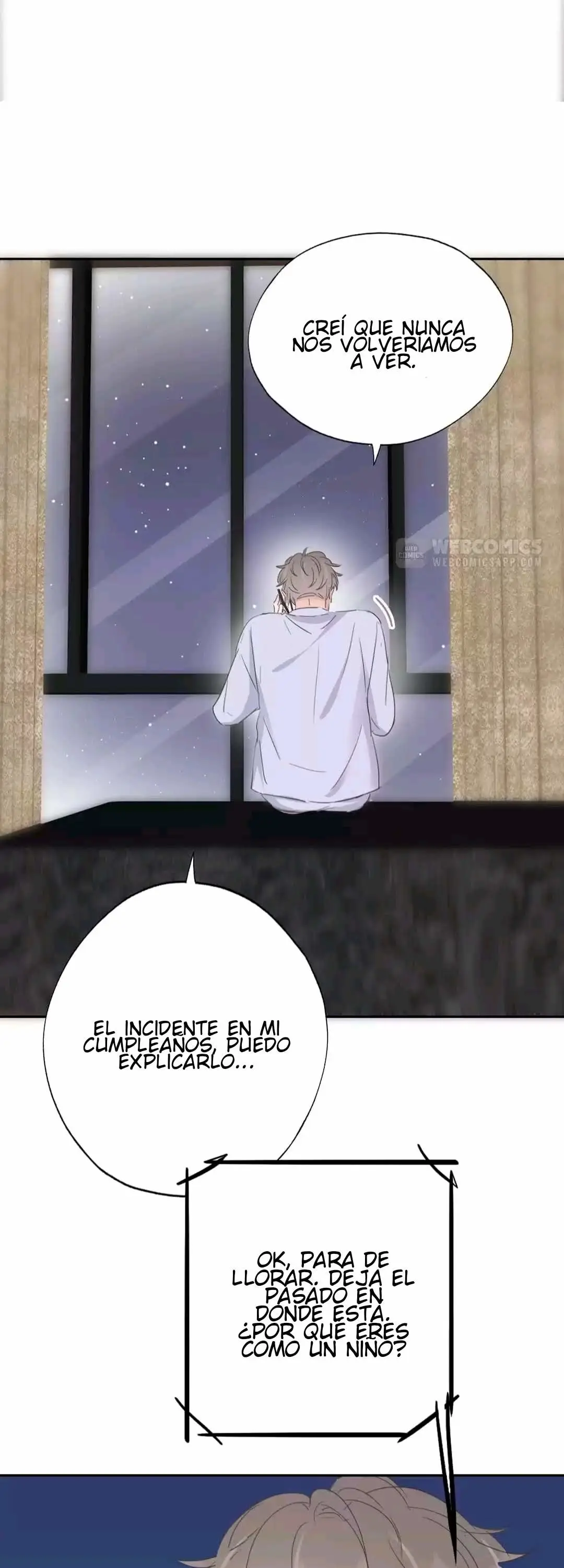 Pregnancy Counterattack (2020) - Capítulo 45 - Página 20 - LectorTMOo