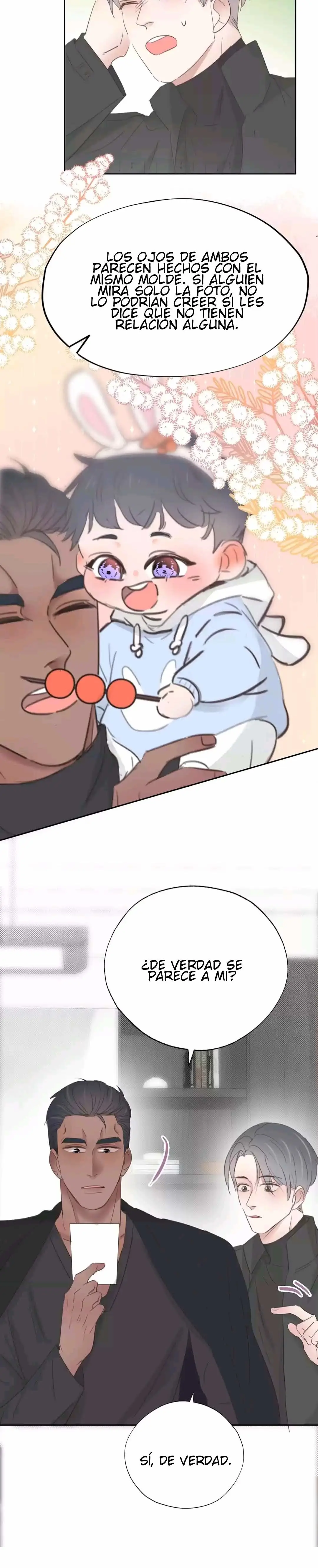 Pregnancy Counterattack (2020) - Capítulo 45 - Página 30 - LectorTMOo