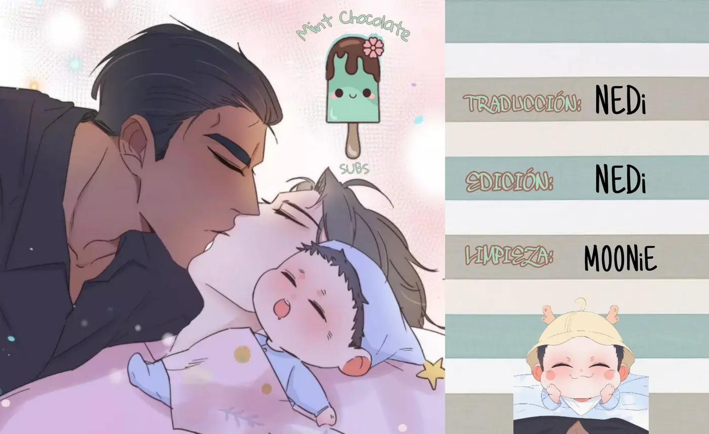 Pregnancy Counterattack (2020) - Capítulo 46 - Página 1 - LectorTMOo
