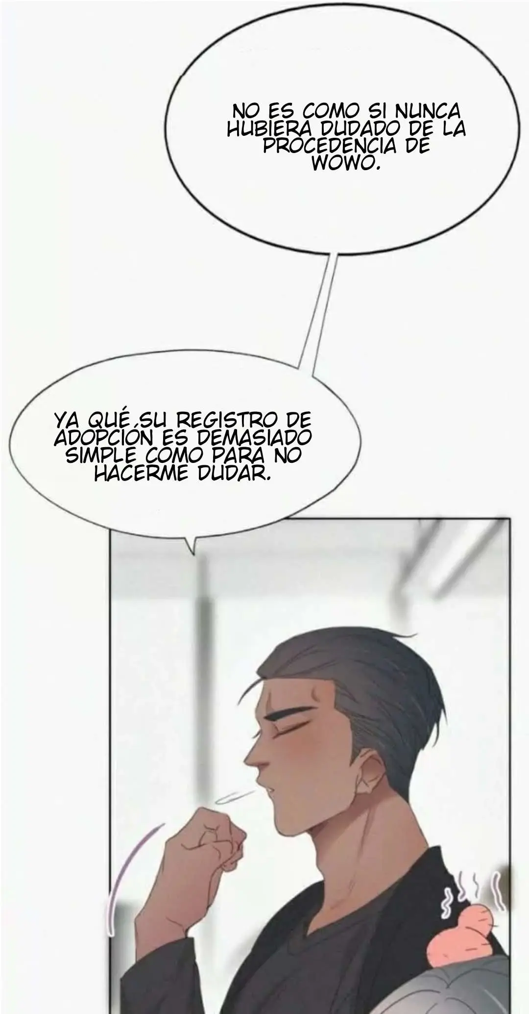 Pregnancy Counterattack (2020) - Capítulo 46 - Página 9 - LectorTMOo
