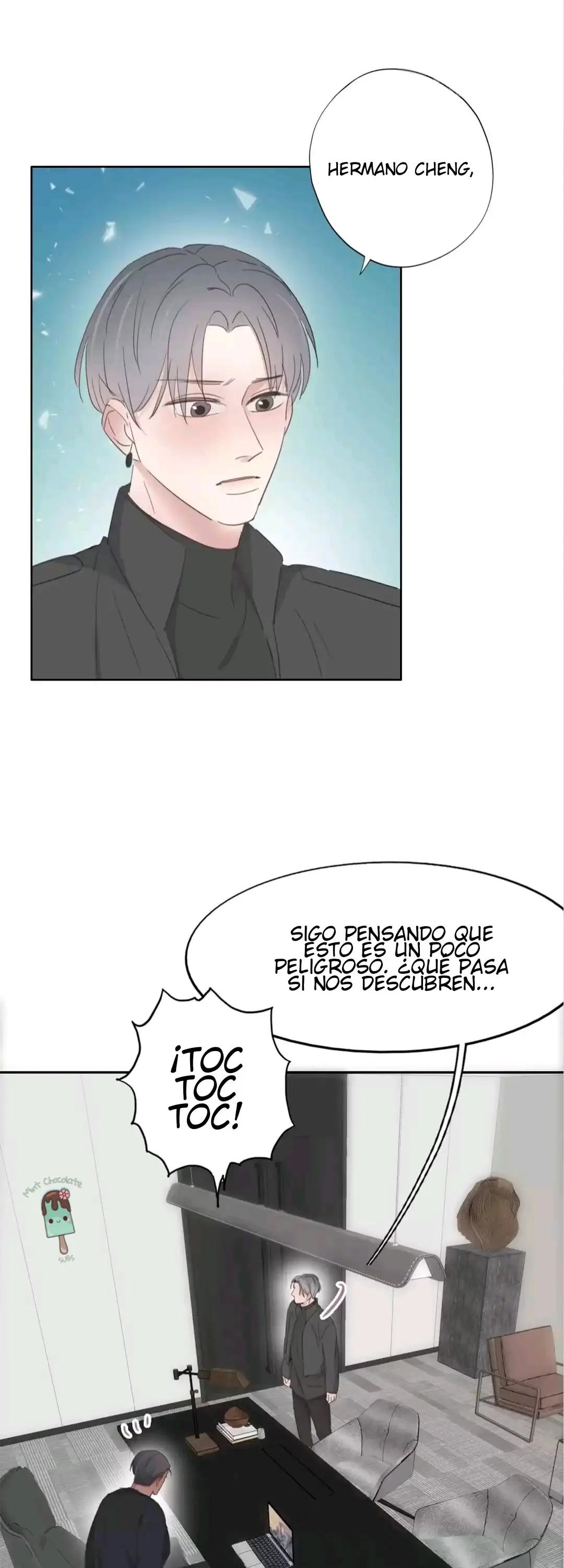 Pregnancy Counterattack (2020) - Capítulo 46 - Página 13 - LectorTMOo