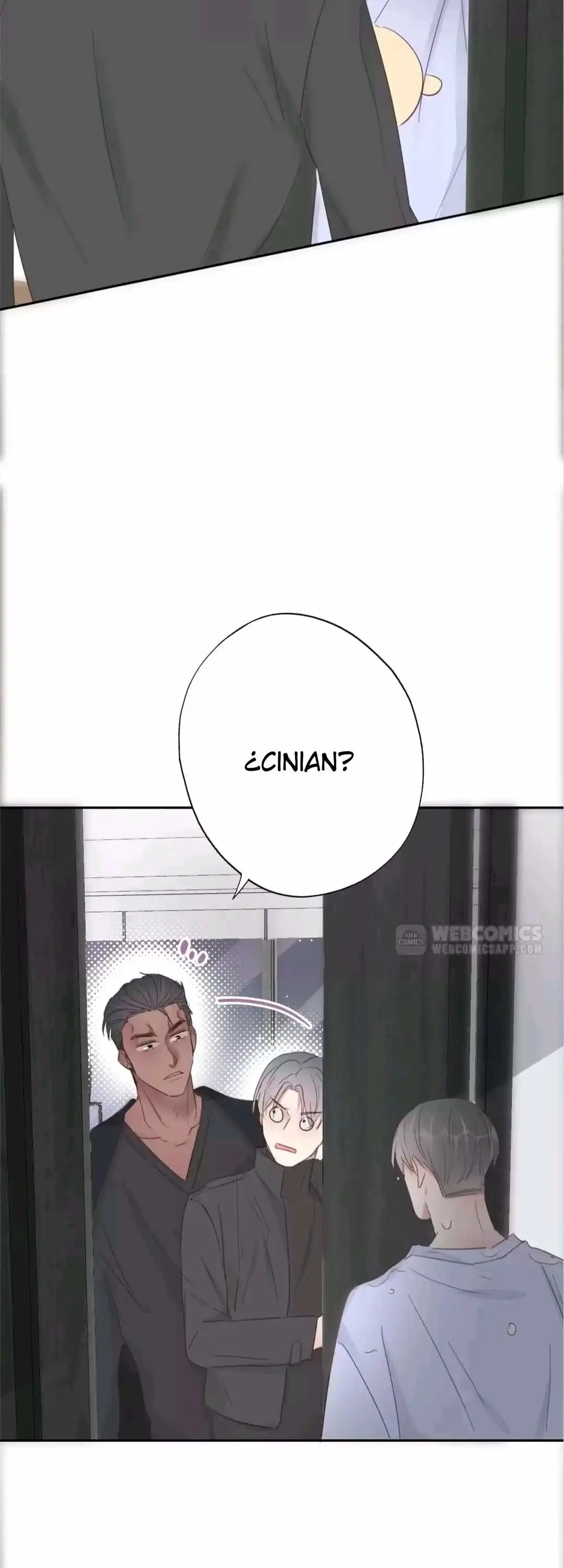 Pregnancy Counterattack (2020) - Capítulo 46 - Página 17 - LectorTMOo