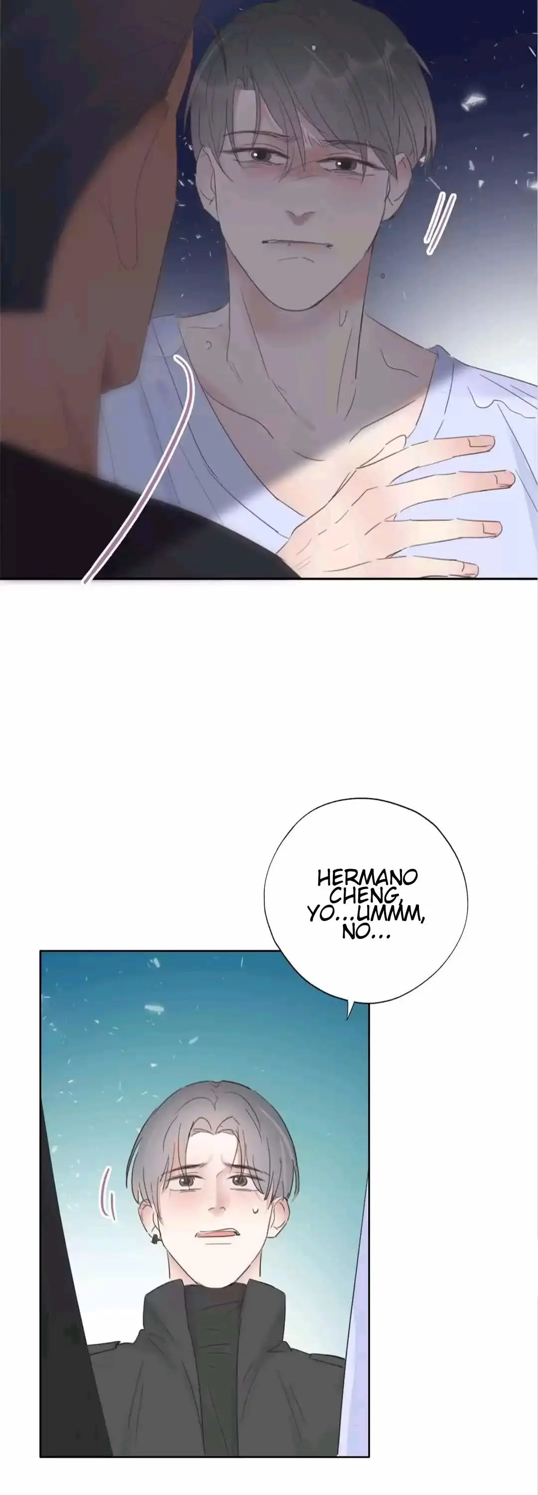 Pregnancy Counterattack (2020) - Capítulo 46 - Página 19 - LectorTMOo