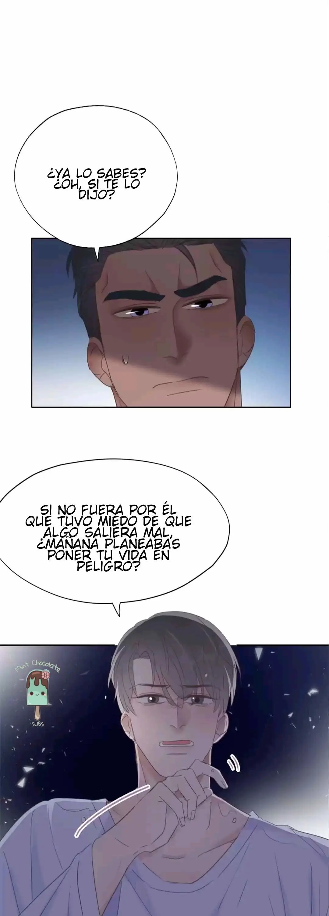 Pregnancy Counterattack (2020) - Capítulo 46 - Página 22 - LectorTMOo