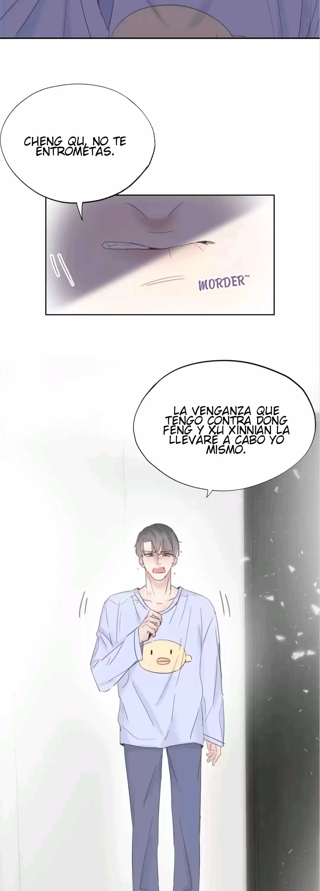 Pregnancy Counterattack (2020) - Capítulo 46 - Página 23 - LectorTMOo
