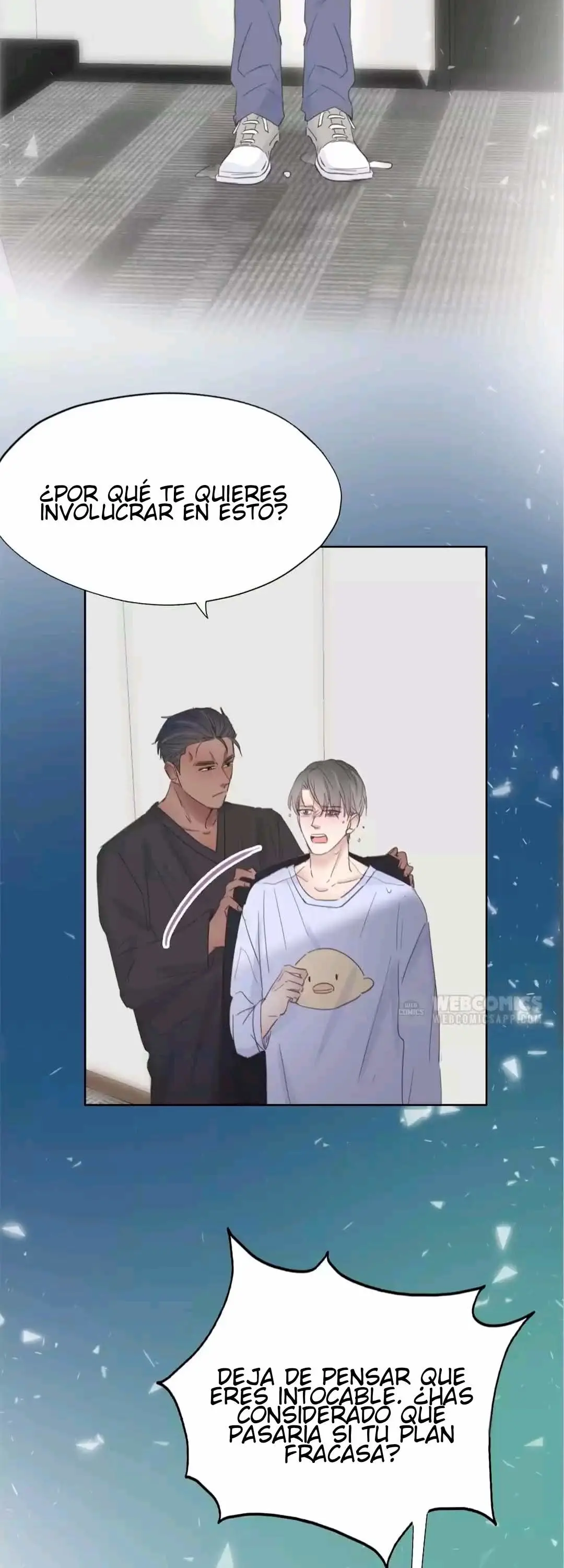 Pregnancy Counterattack (2020) - Capítulo 46 - Página 24 - LectorTMOo