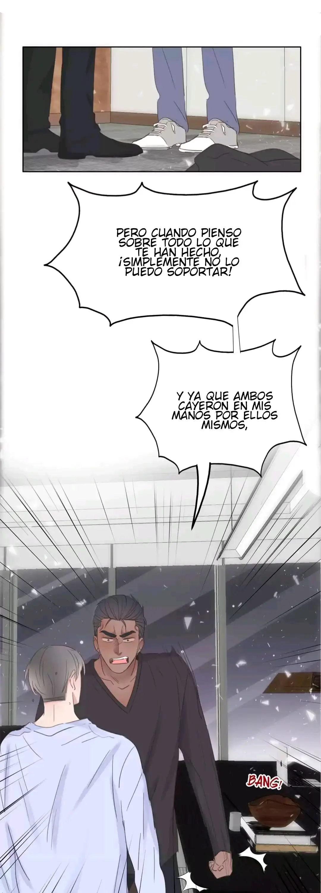 Pregnancy Counterattack (2020) - Capítulo 46 - Página 27 - LectorTMOo