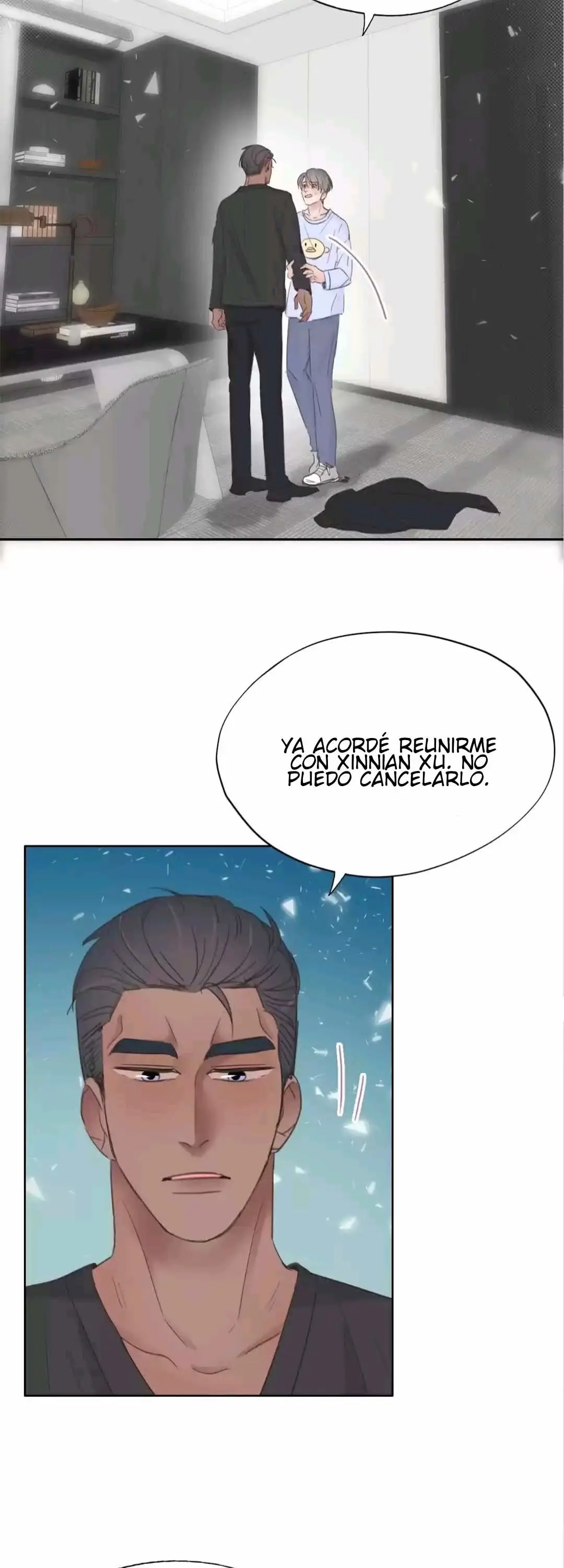 Pregnancy Counterattack (2020) - Capítulo 46 - Página 31 - LectorTMOo