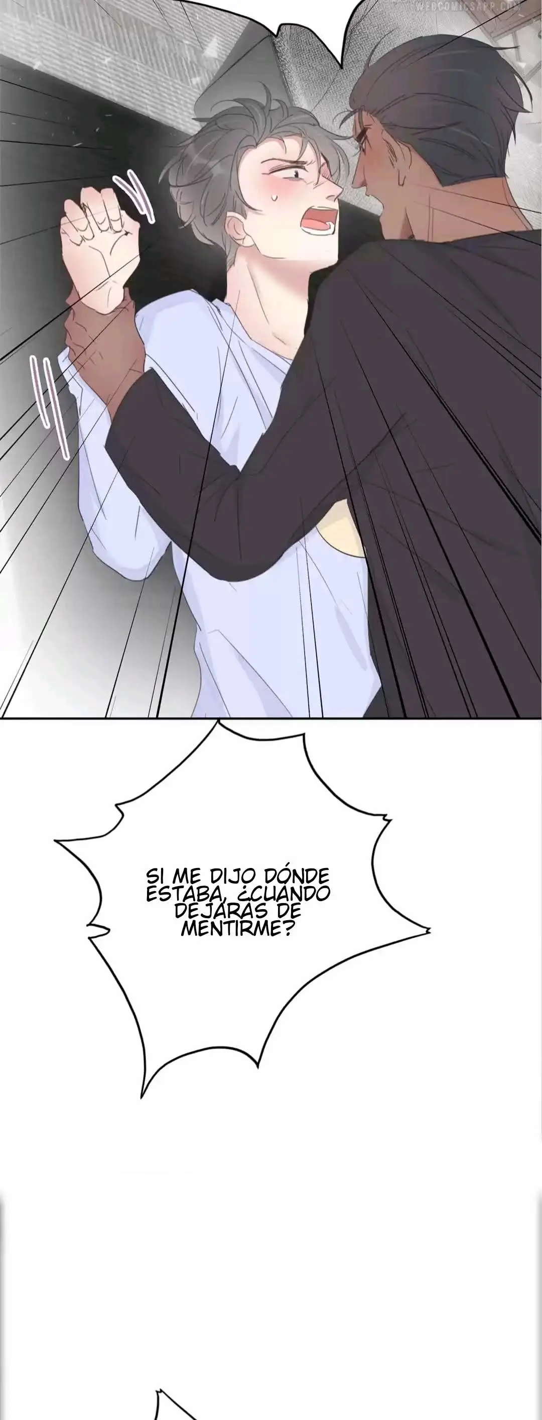 Pregnancy Counterattack (2020) - Capítulo 47 - Página 8 - LectorTMOo