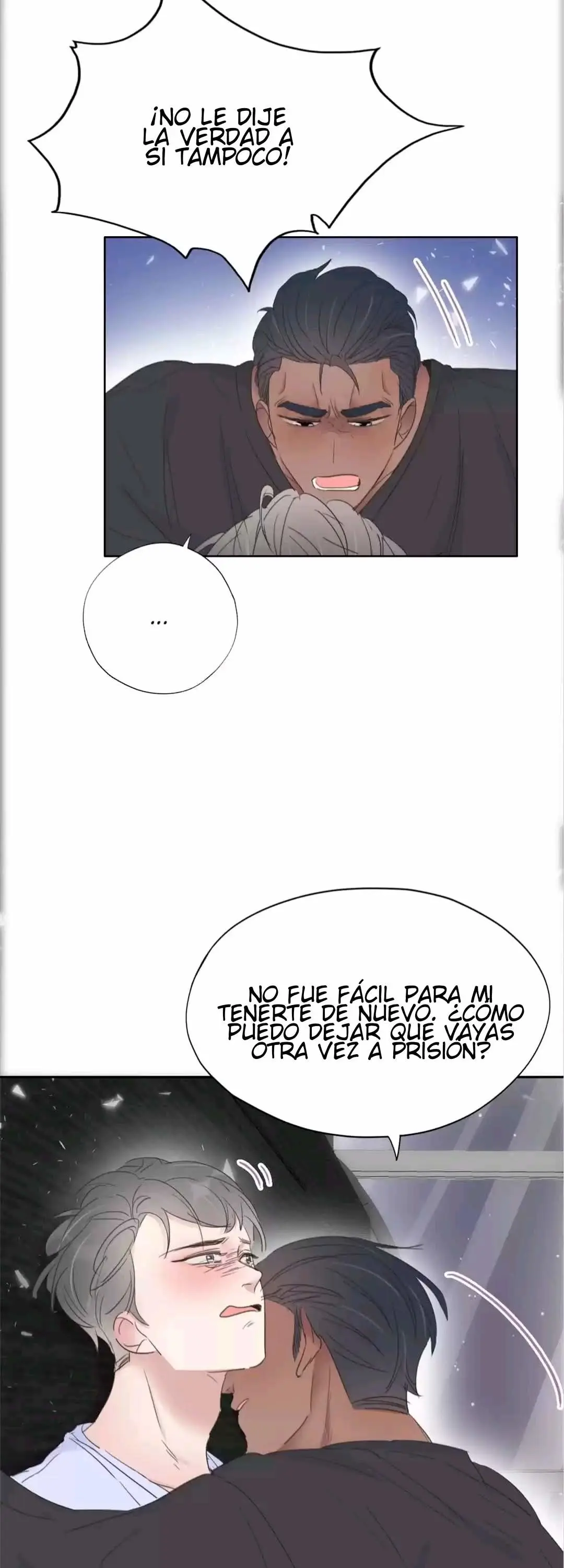 Pregnancy Counterattack (2020) - Capítulo 47 - Página 9 - LectorTMOo
