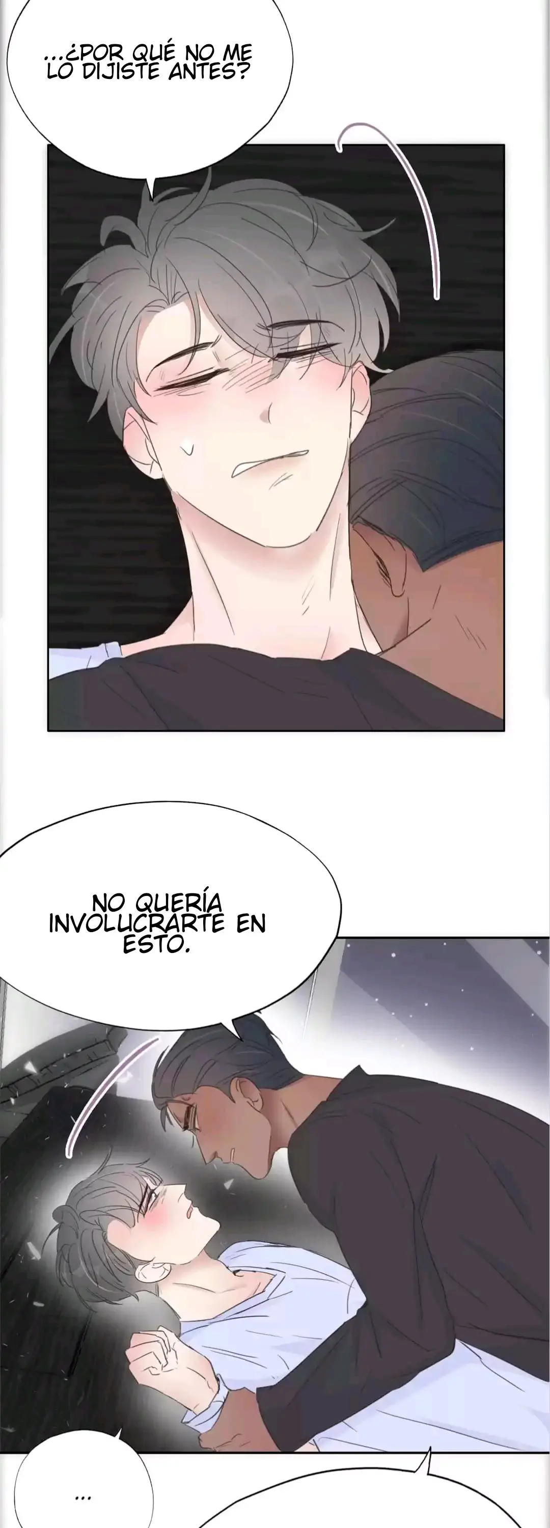 Pregnancy Counterattack (2020) - Capítulo 47 - Página 11 - LectorTMOo