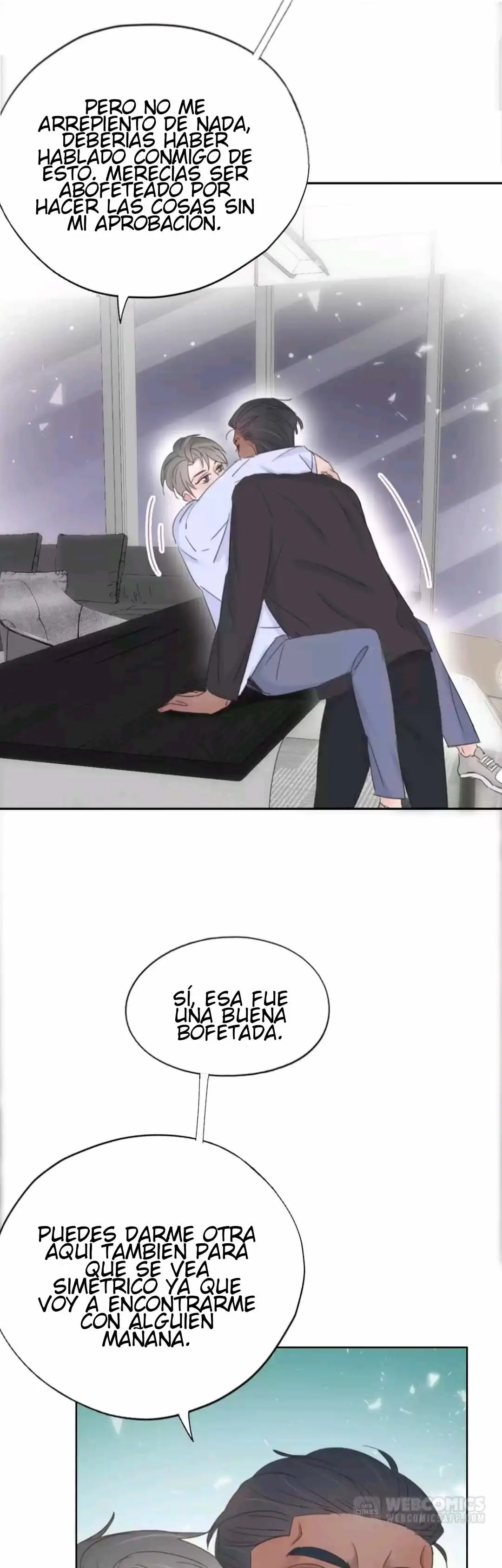 Pregnancy Counterattack (2020) - Capítulo 47 - Página 14 - LectorTMOo