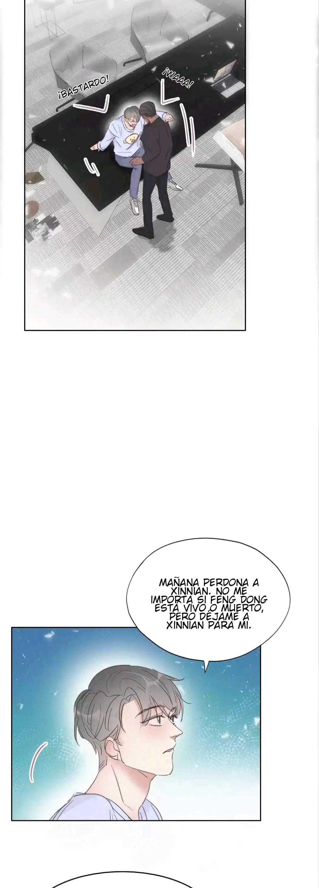 Pregnancy Counterattack (2020) - Capítulo 47 - Página 16 - LectorTMOo
