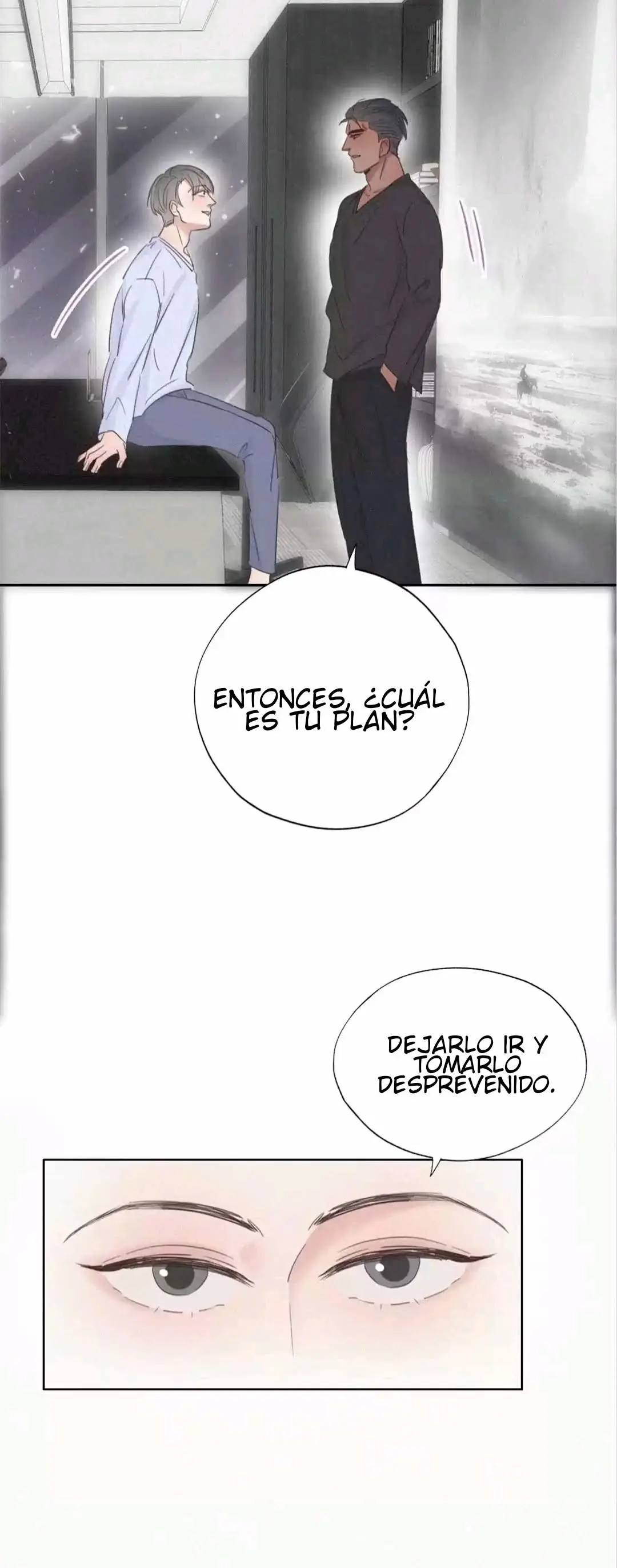 Pregnancy Counterattack (2020) - Capítulo 47 - Página 18 - LectorTMOo