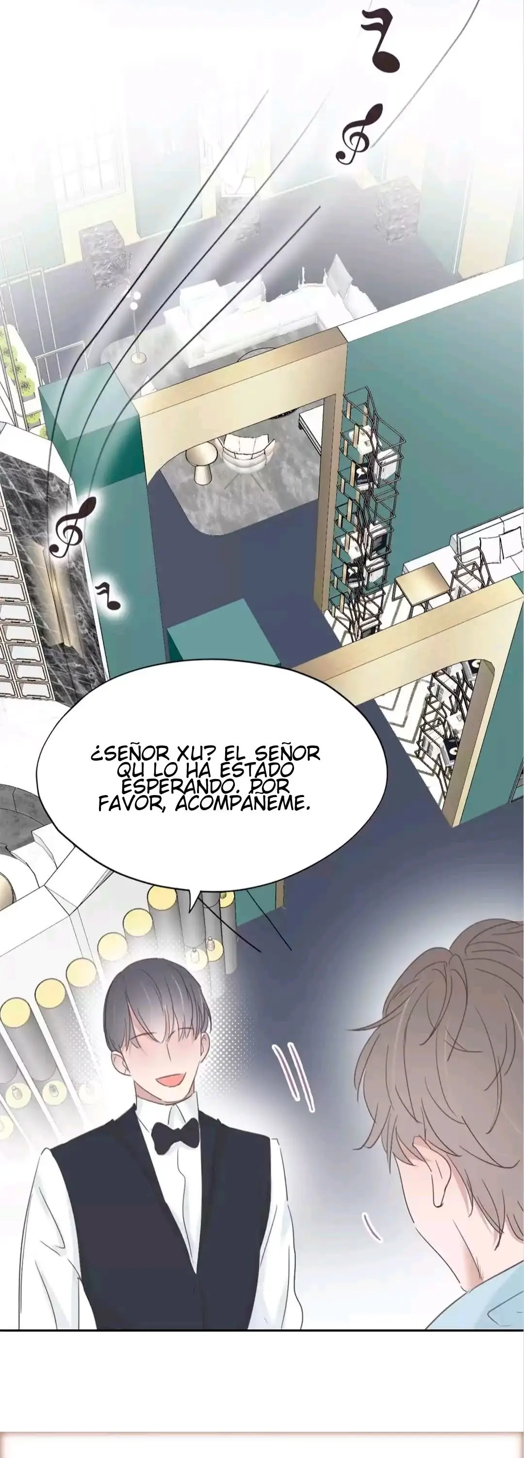 Pregnancy Counterattack (2020) - Capítulo 47 - Página 23 - LectorTMOo