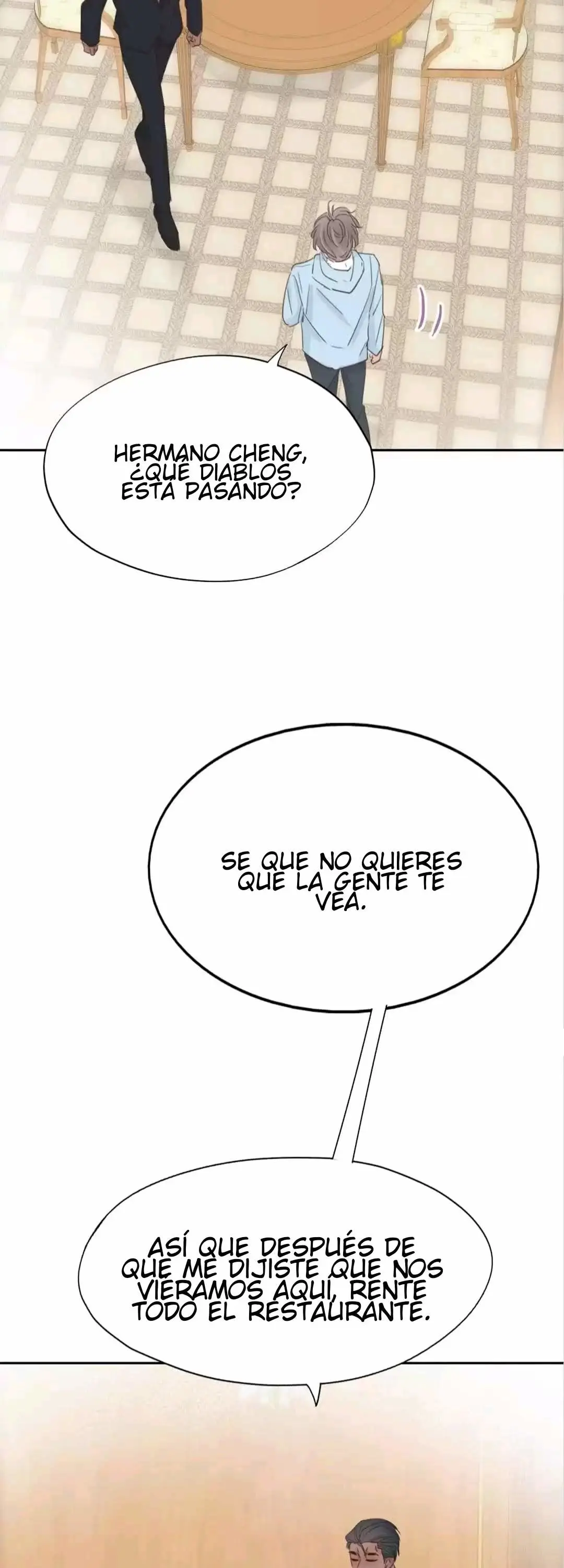 Pregnancy Counterattack (2020) - Capítulo 47 - Página 26 - LectorTMOo