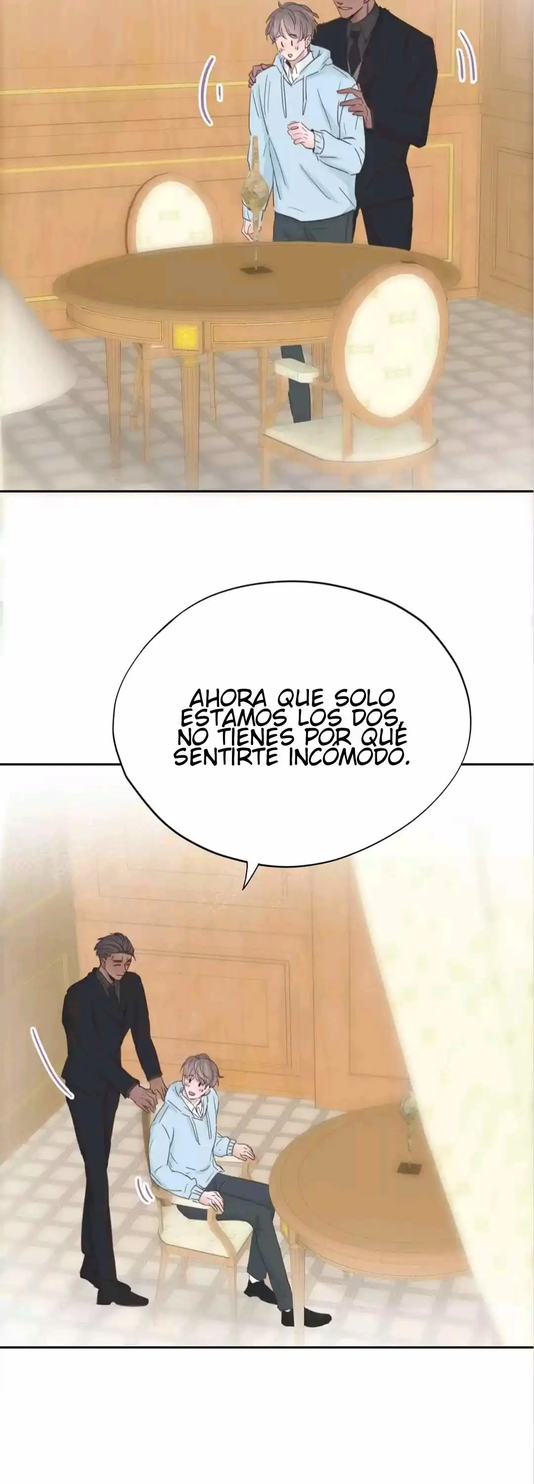 Pregnancy Counterattack (2020) - Capítulo 47 - Página 27 - LectorTMOo