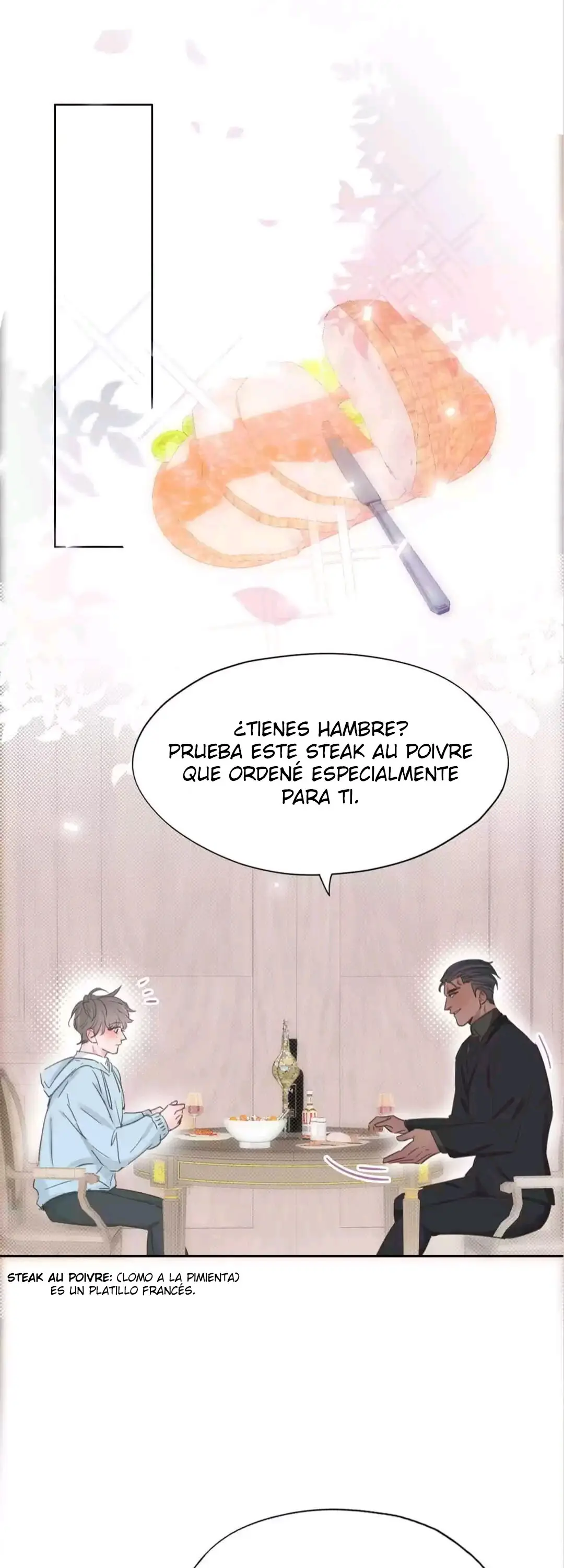Pregnancy Counterattack (2020) - Capítulo 48 - Página 7 - LectorTMOo