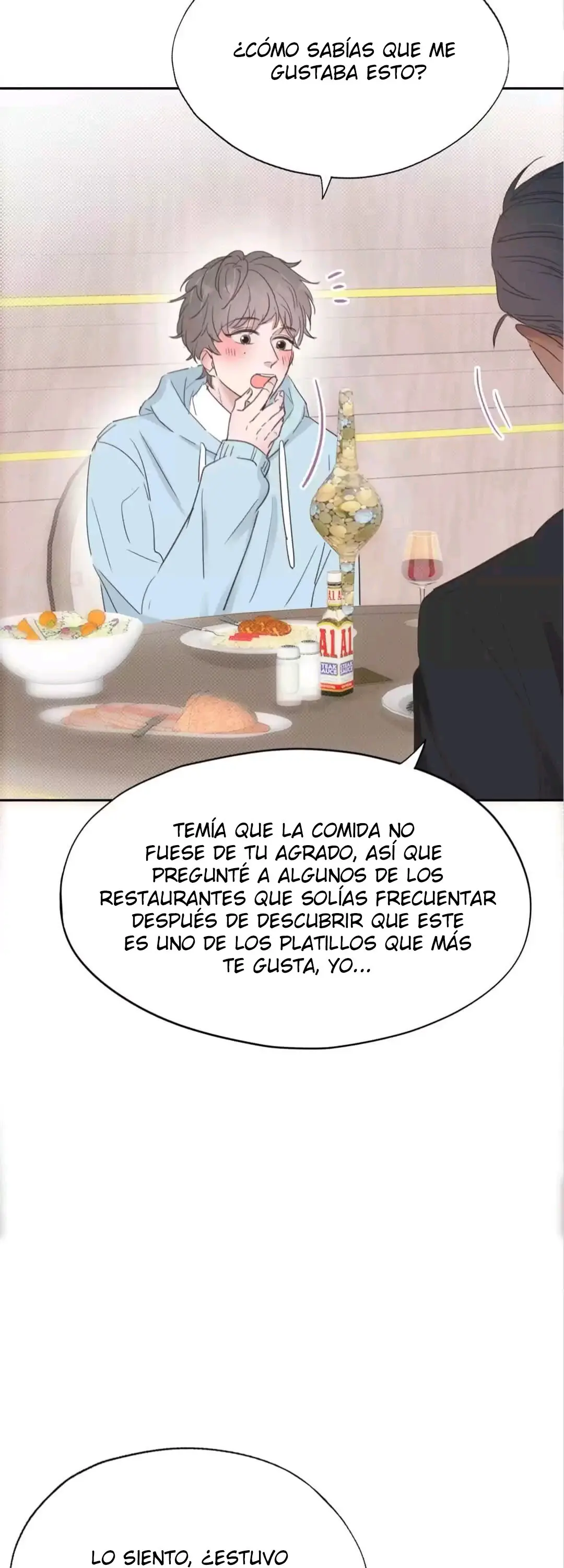 Pregnancy Counterattack (2020) - Capítulo 48 - Página 8 - LectorTMOo