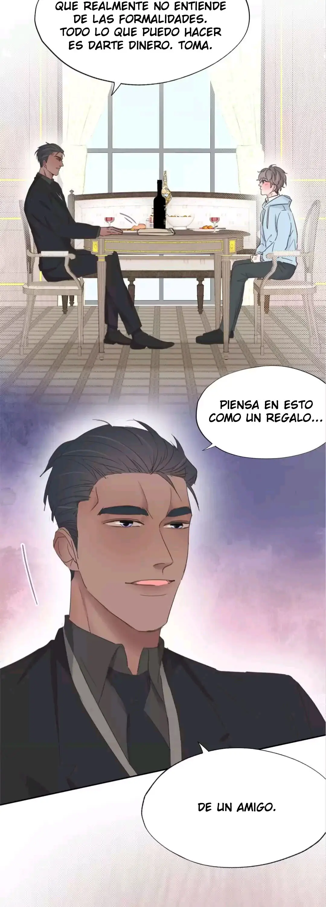 Pregnancy Counterattack (2020) - Capítulo 48 - Página 11 - LectorTMOo