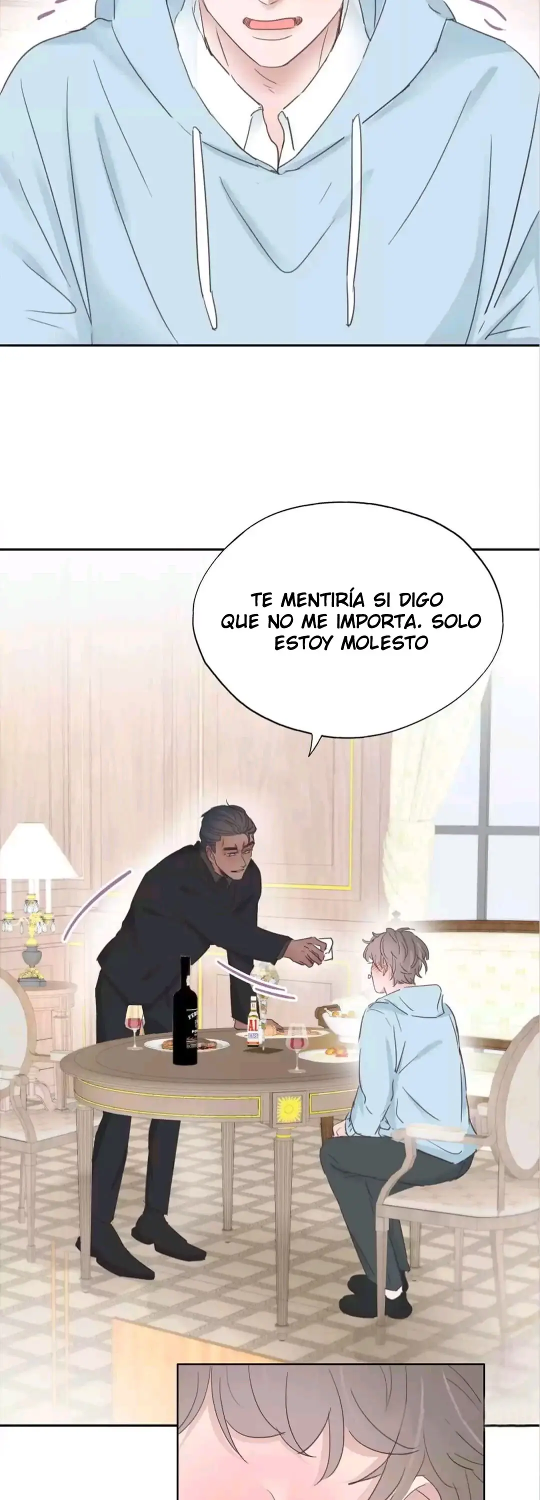 Pregnancy Counterattack (2020) - Capítulo 48 - Página 14 - LectorTMOo