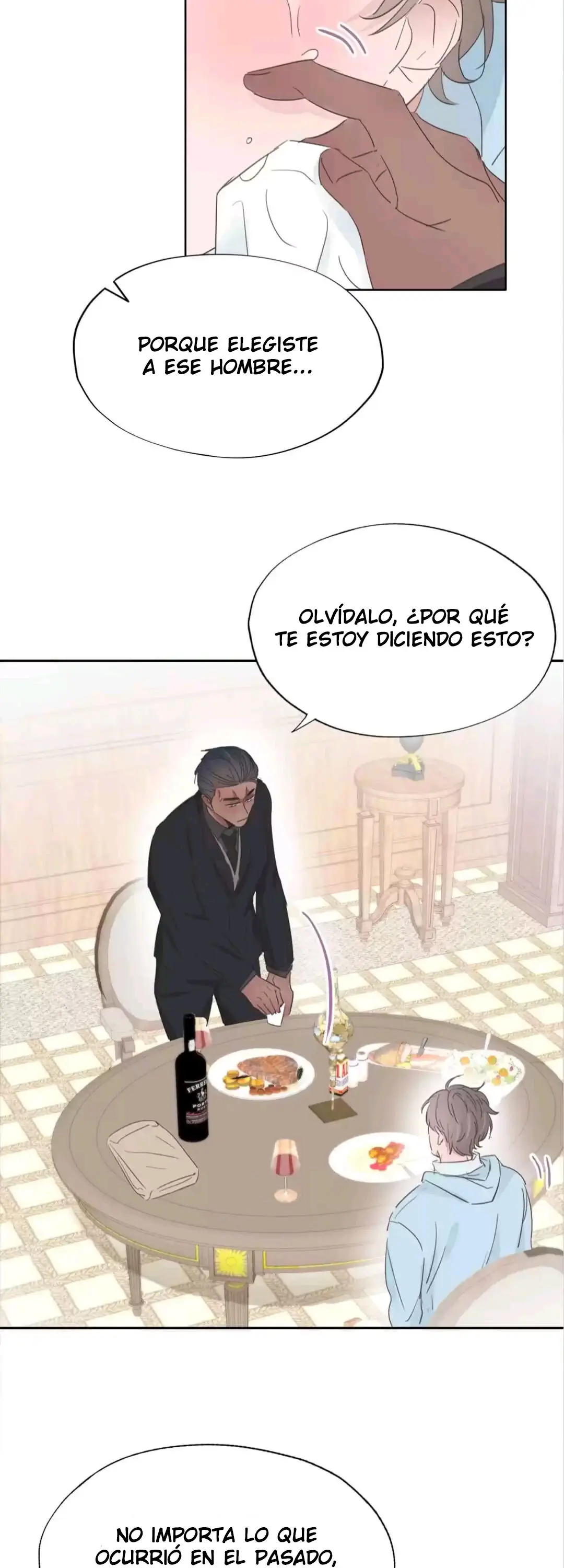 Pregnancy Counterattack (2020) - Capítulo 48 - Página 15 - LectorTMOo