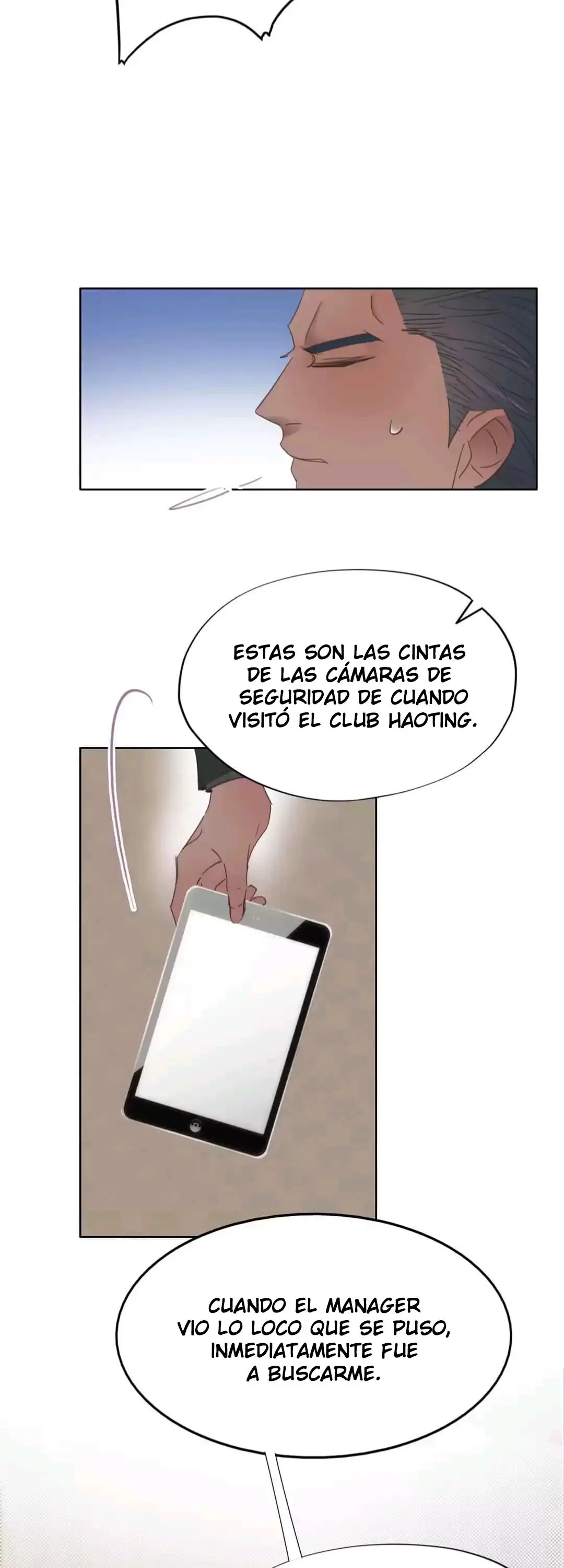 Pregnancy Counterattack (2020) - Capítulo 48 - Página 22 - LectorTMOo