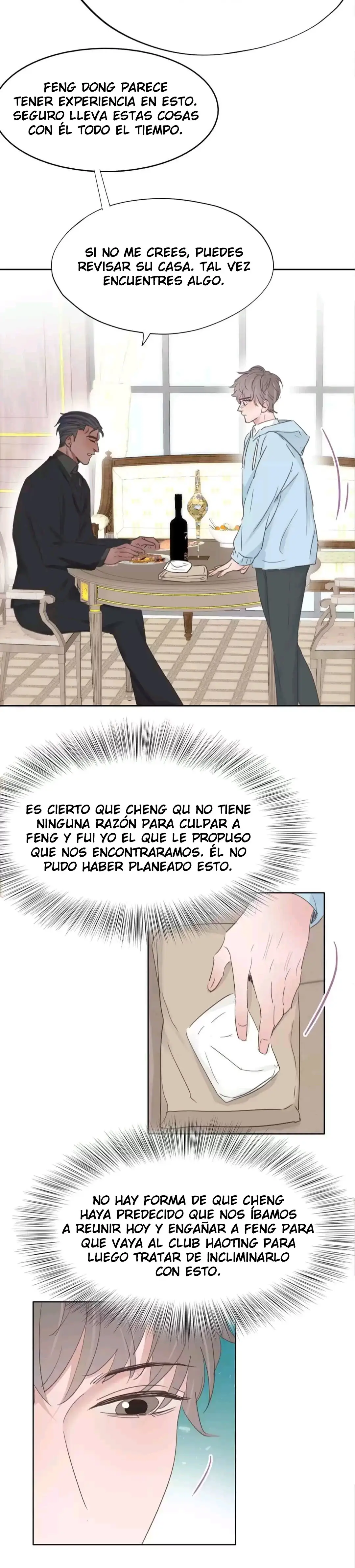 Pregnancy Counterattack (2020) - Capítulo 48 - Página 25 - LectorTMOo