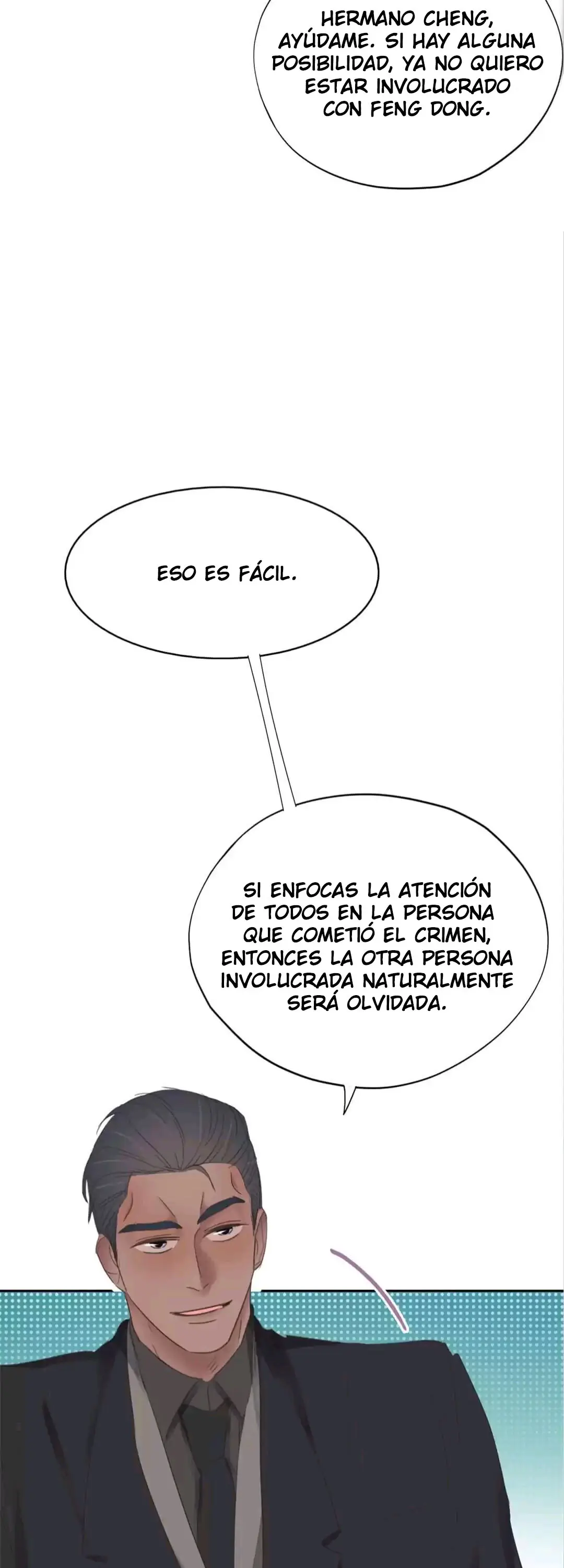 Pregnancy Counterattack (2020) - Capítulo 48 - Página 27 - LectorTMOo