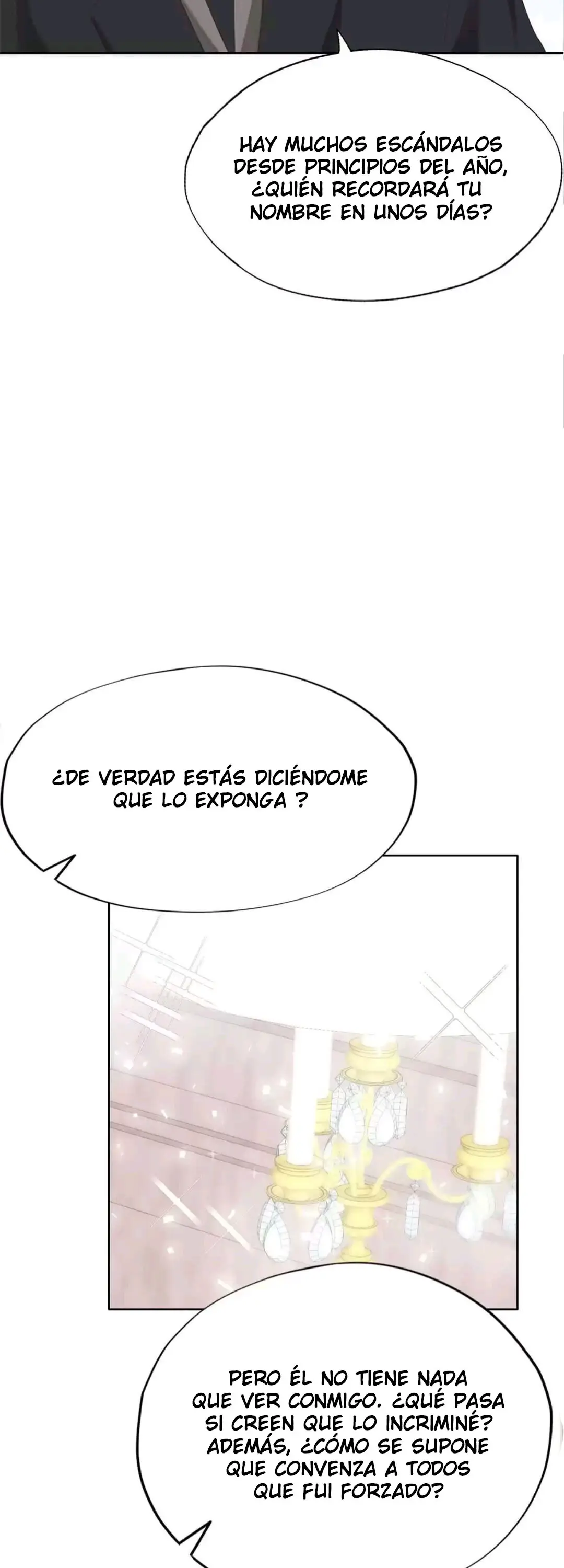 Pregnancy Counterattack (2020) - Capítulo 48 - Página 28 - LectorTMOo