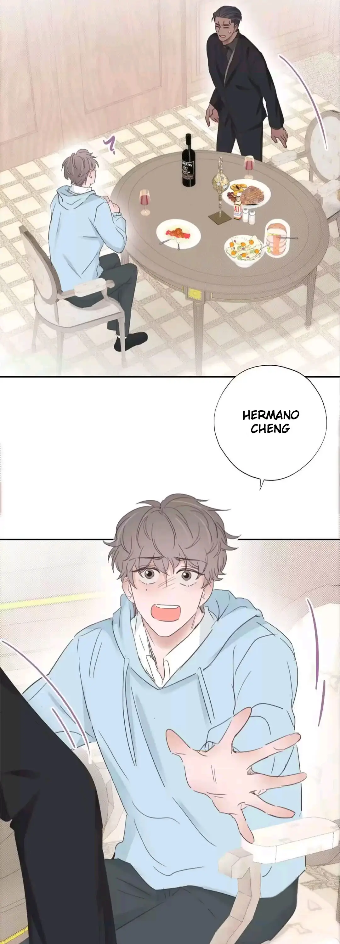 Pregnancy Counterattack (2020) - Capítulo 48 - Página 32 - LectorTMOo