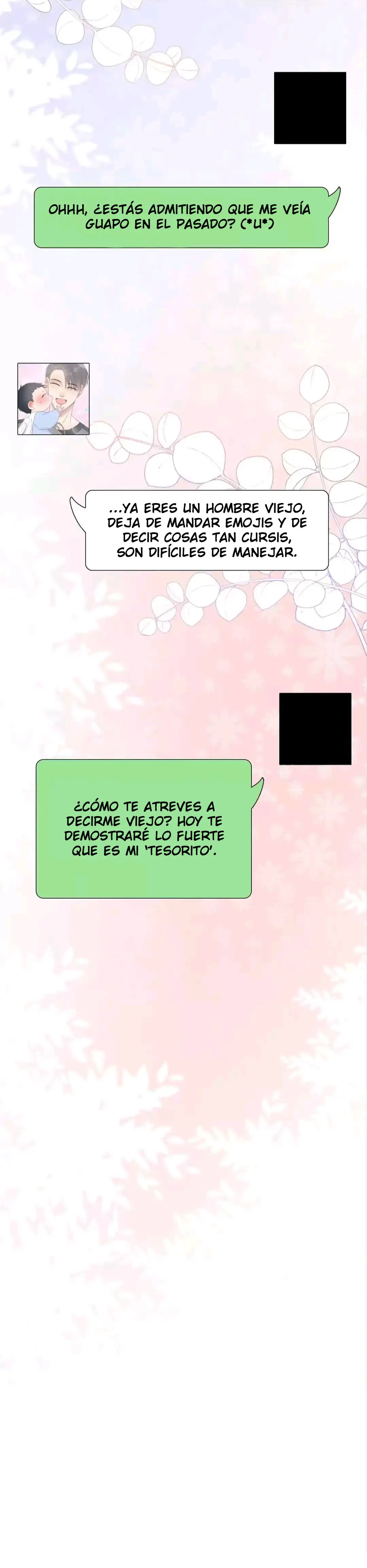 Pregnancy Counterattack (2020) - Capítulo 48 - Página 37 - LectorTMOo