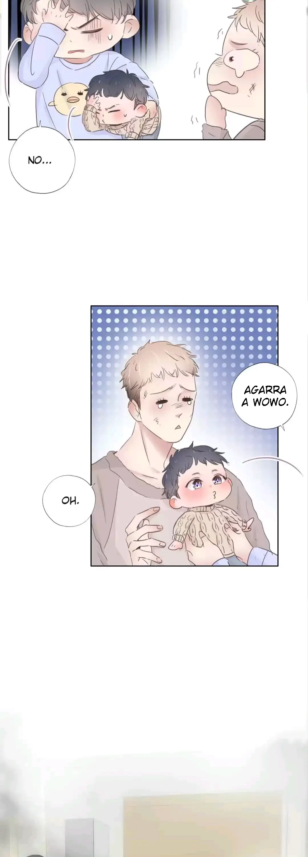 Pregnancy Counterattack (2020) - Capítulo 49 - Página 10 - LectorTMOo