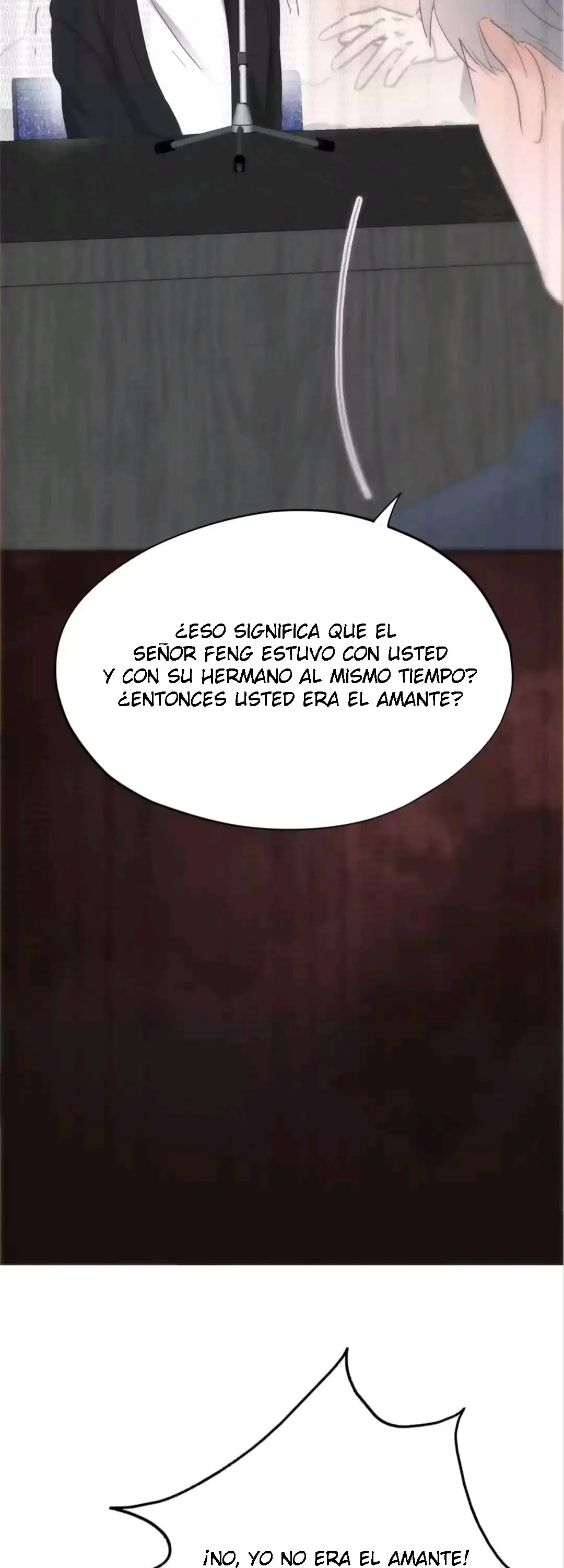 Pregnancy Counterattack (2020) - Capítulo 49 - Página 18 - LectorTMOo