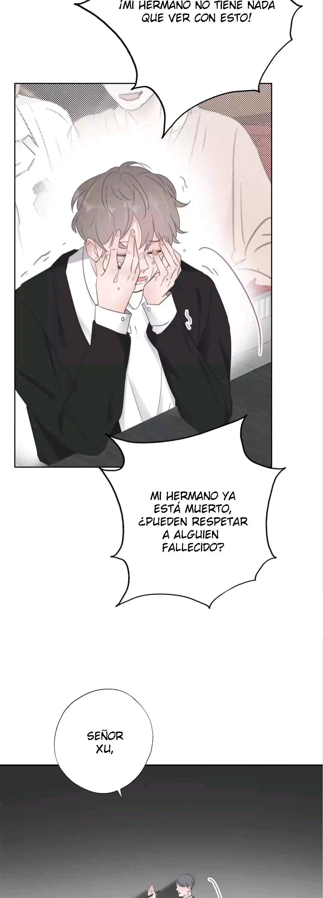 Pregnancy Counterattack (2020) - Capítulo 49 - Página 19 - LectorTMOo