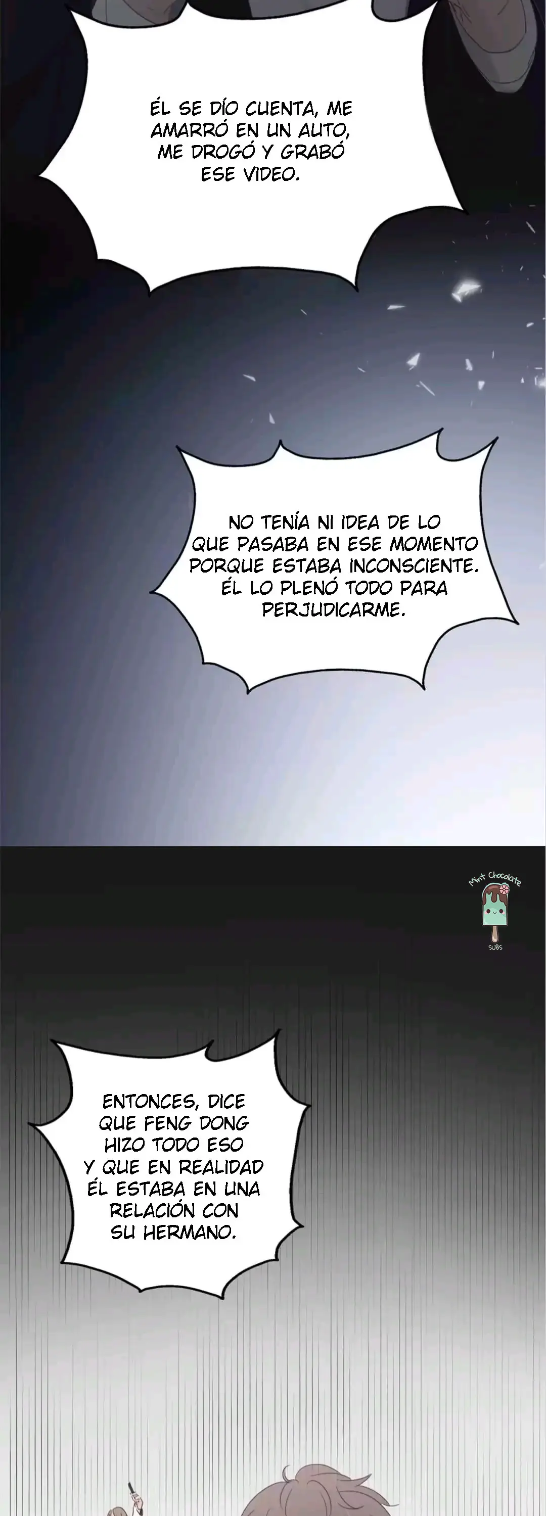Pregnancy Counterattack (2020) - Capítulo 49 - Página 22 - LectorTMOo