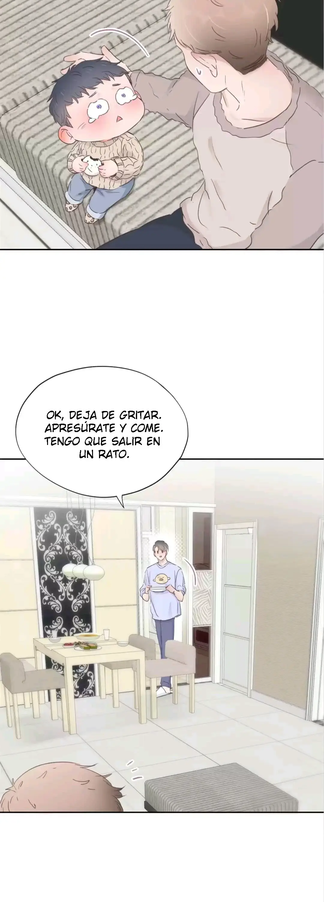Pregnancy Counterattack (2020) - Capítulo 49 - Página 26 - LectorTMOo