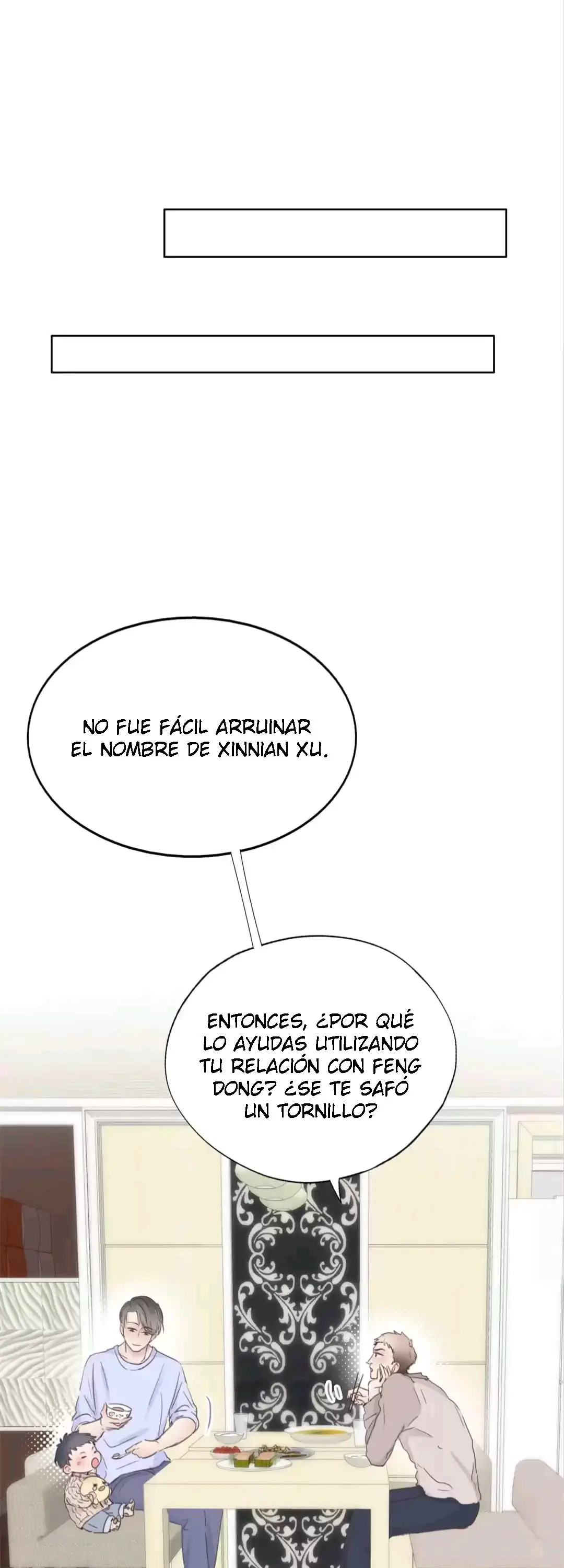 Pregnancy Counterattack (2020) - Capítulo 49 - Página 27 - LectorTMOo