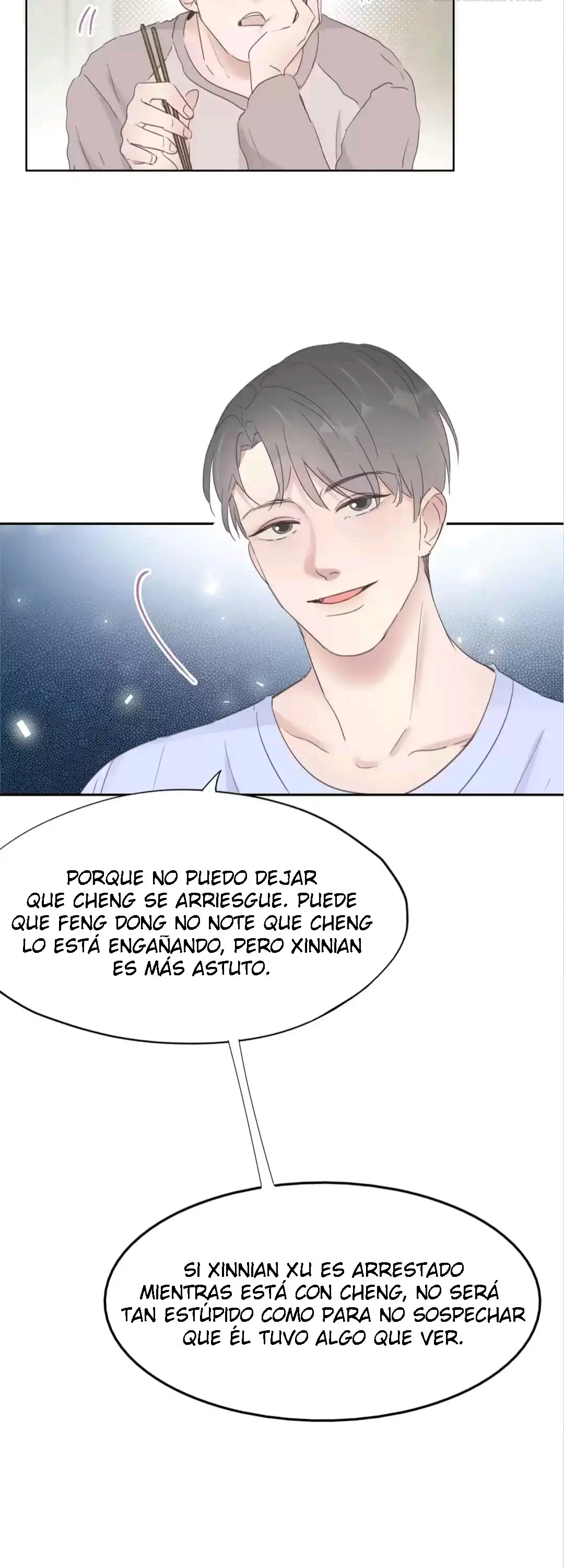 Pregnancy Counterattack (2020) - Capítulo 49 - Página 29 - LectorTMOo